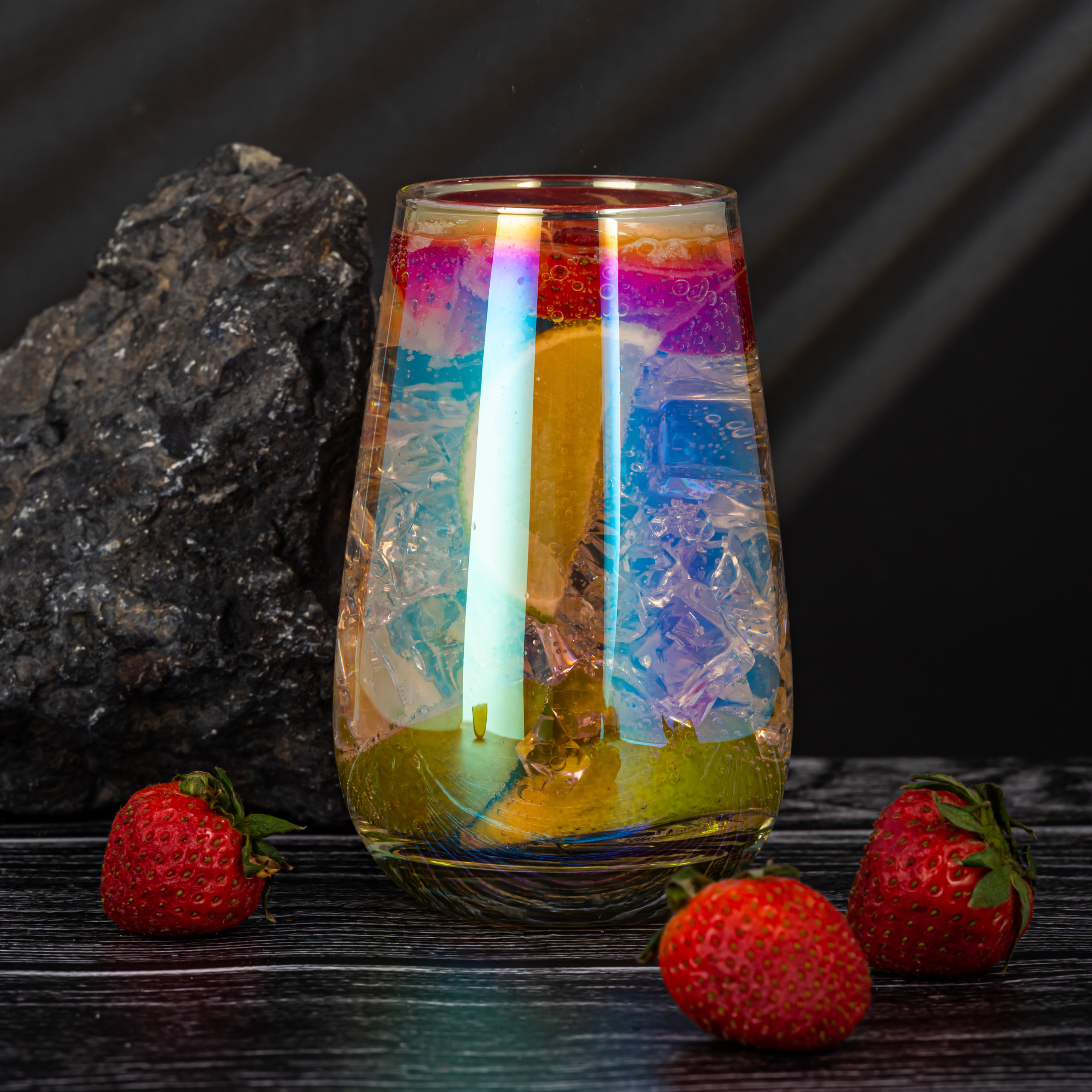 БОКАЛЫ. Раптовый Александр Предметный и рекламный фотограф в Москве