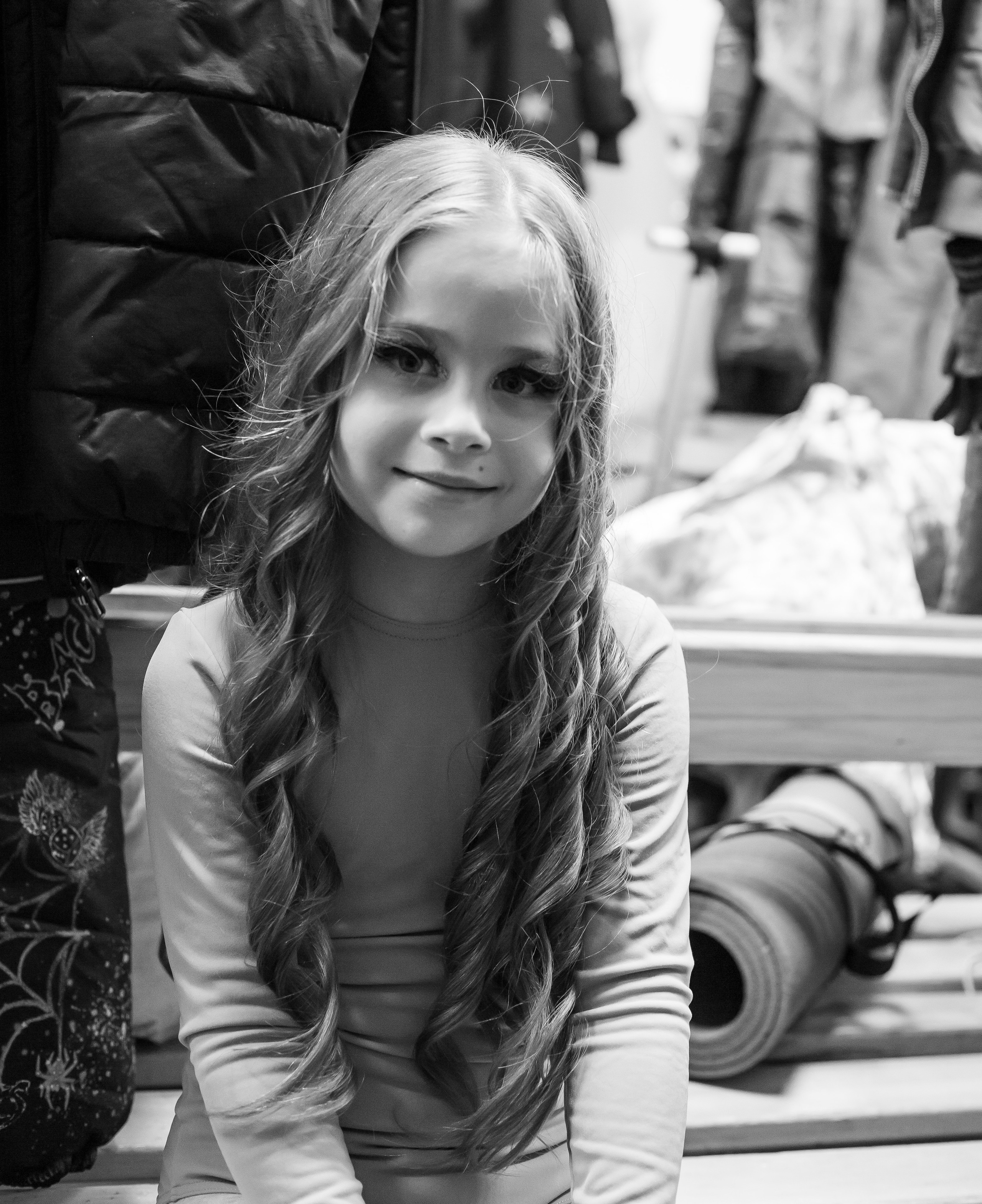 Закулисье. Репортажный фотограф в Москве