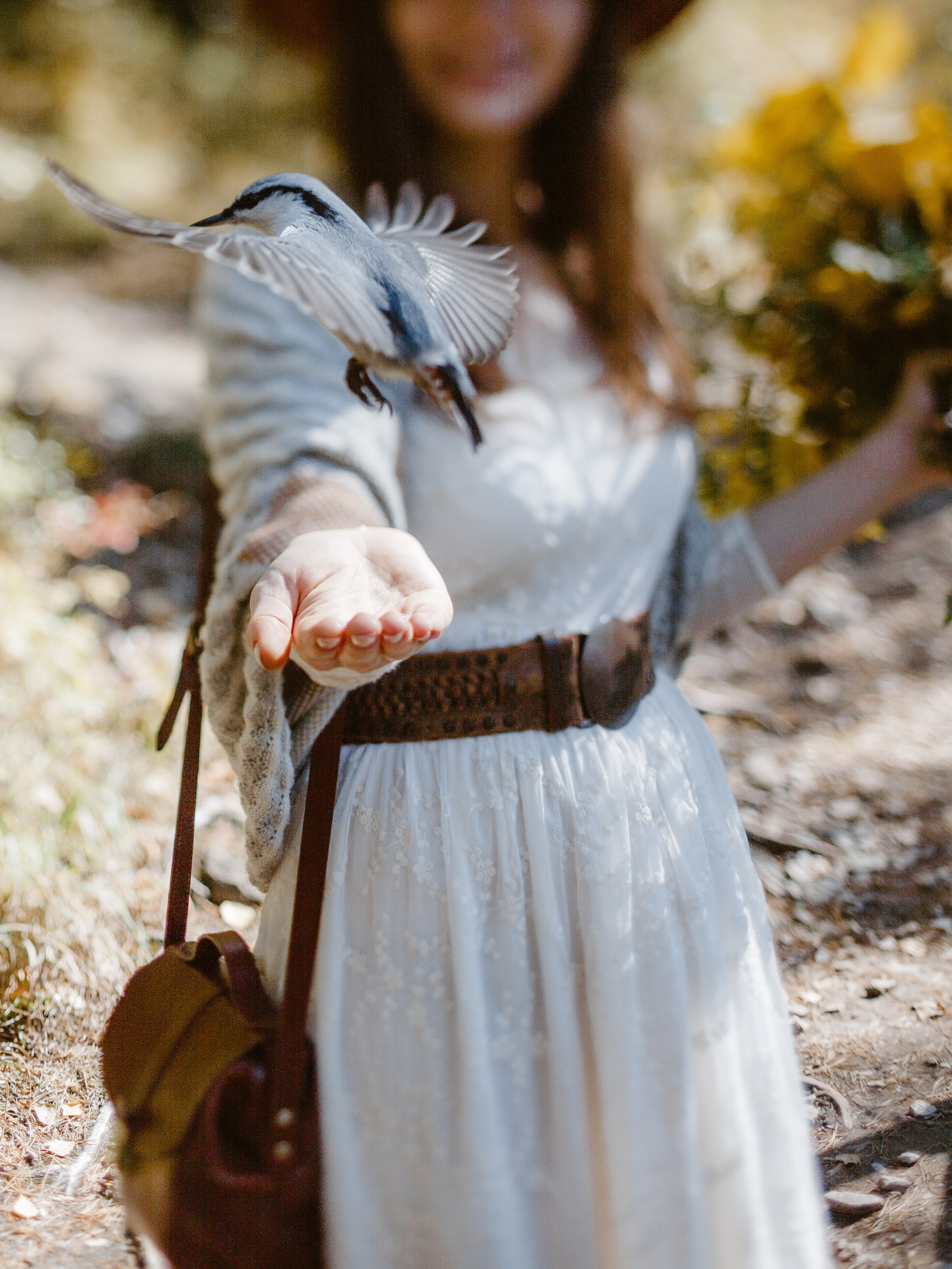 Тема и Аня. Свадебный фотограф в Москве Денис Анурьев