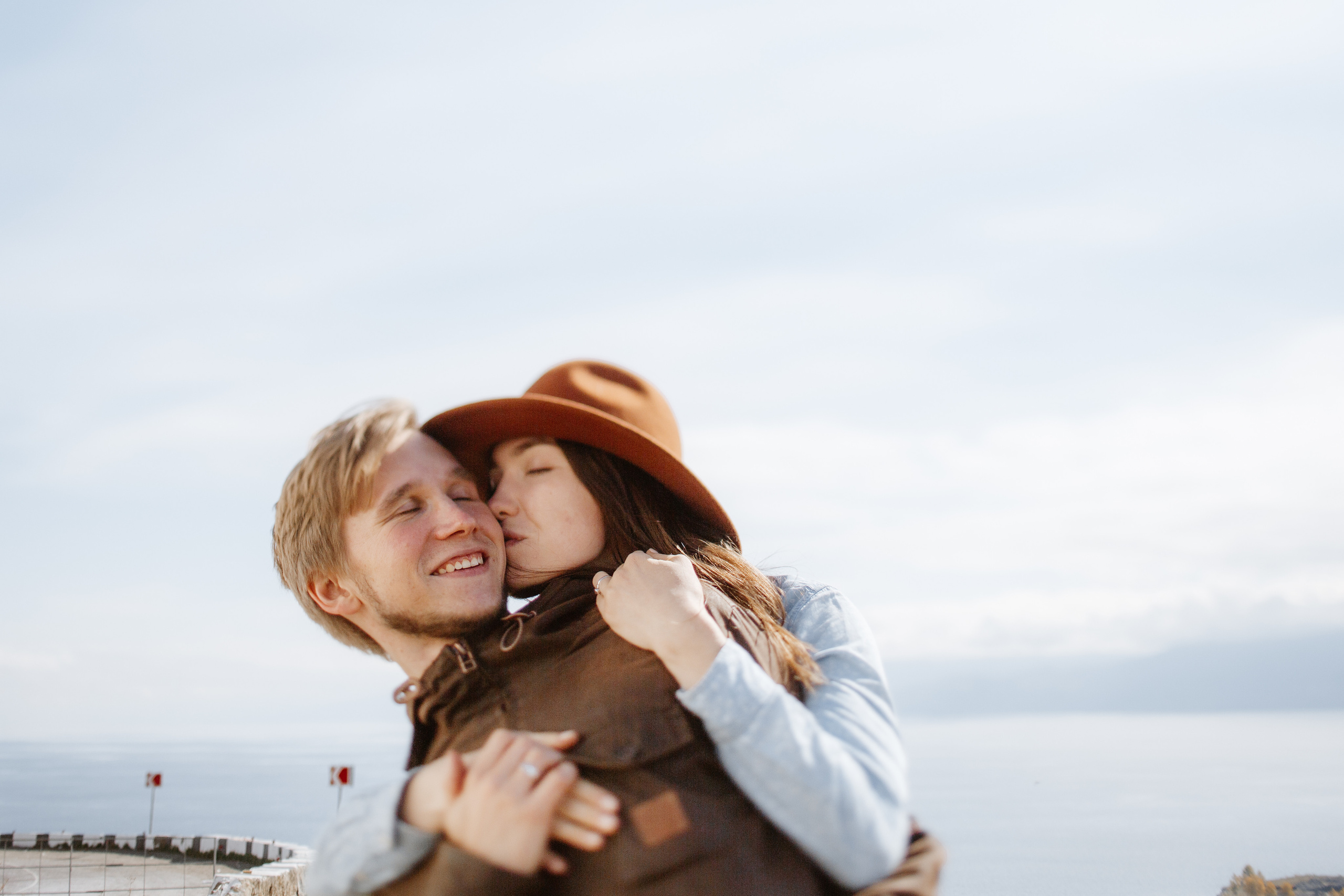 Тема и Аня. Свадебный фотограф в Москве Денис Анурьев