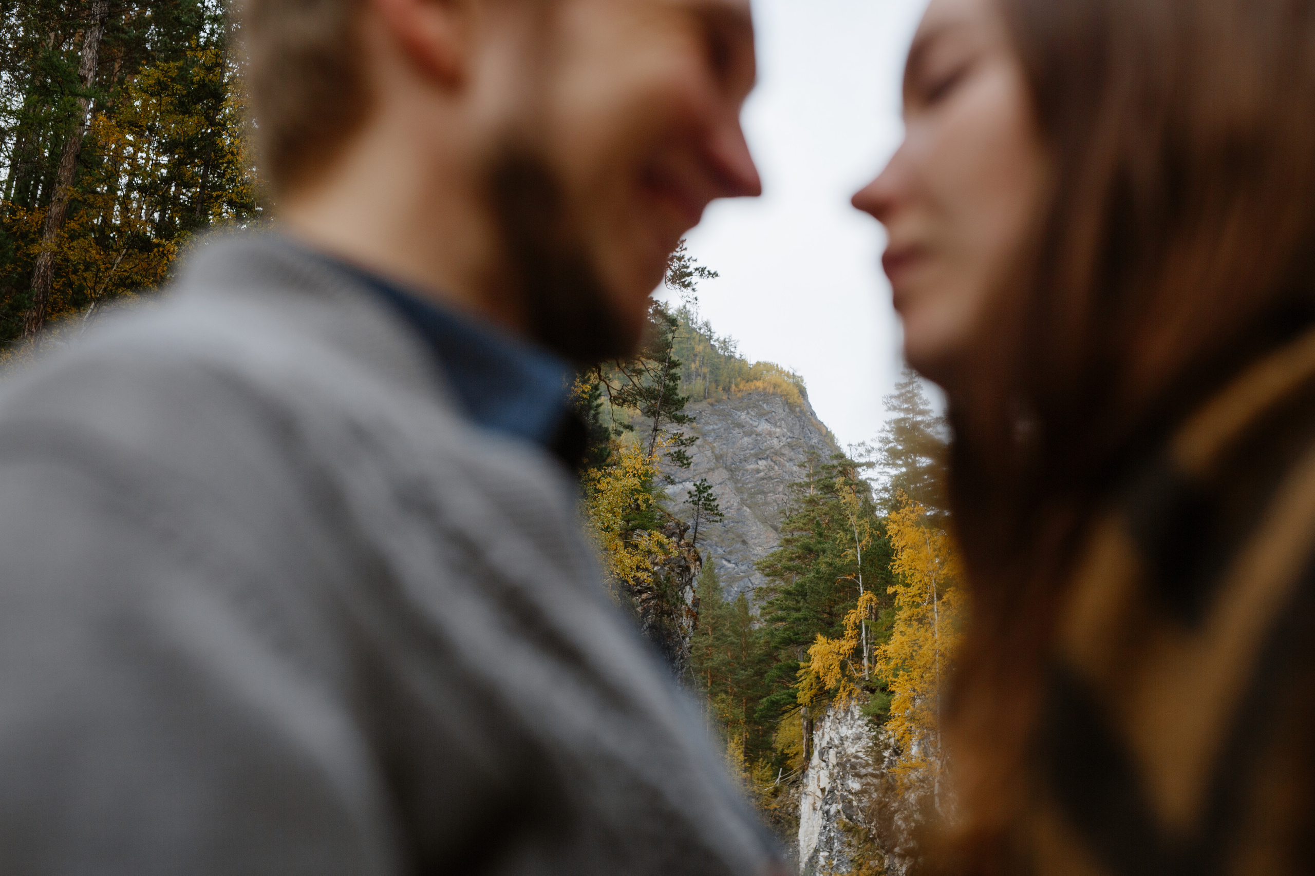 Тема и Аня. Свадебный фотограф в Москве Денис Анурьев