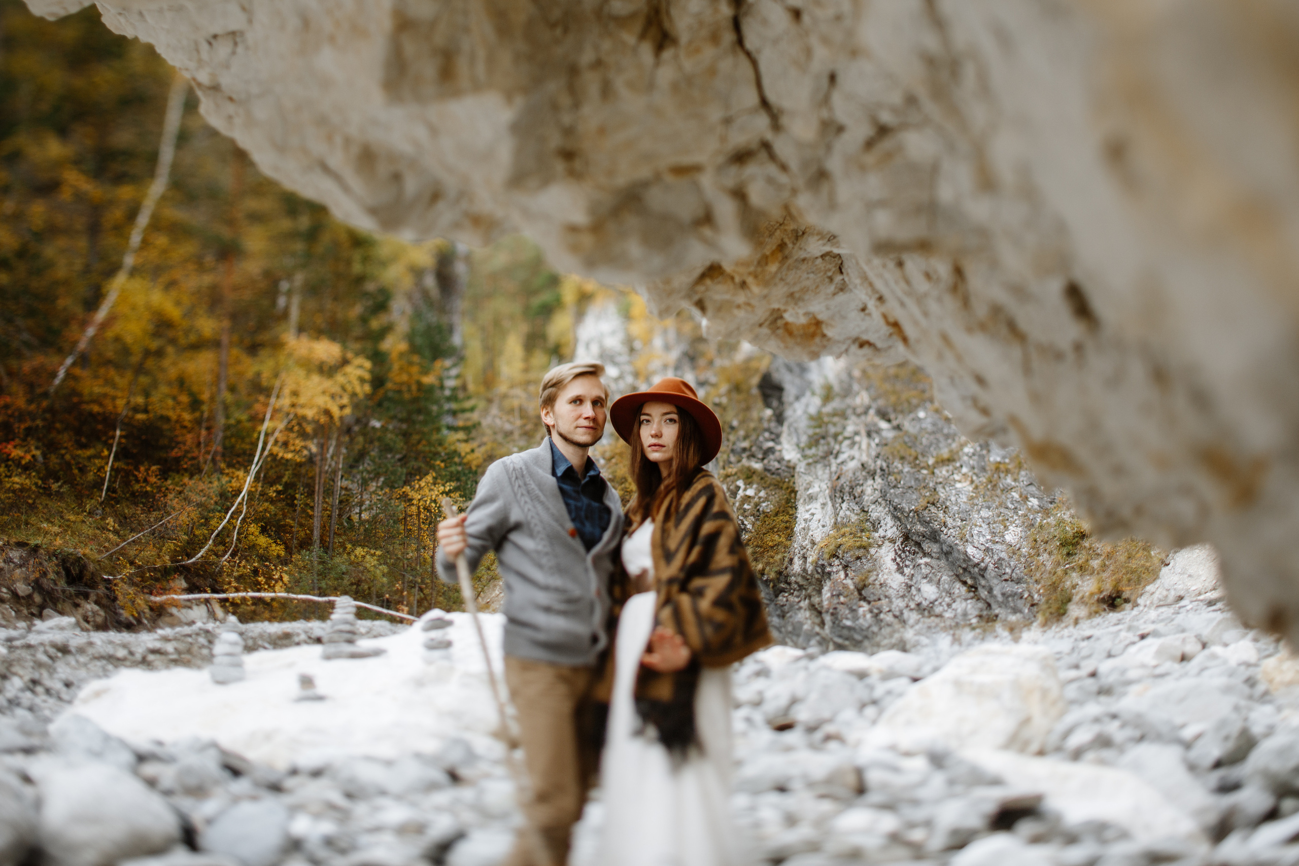 Тема и Аня. Свадебный фотограф в Москве Денис Анурьев