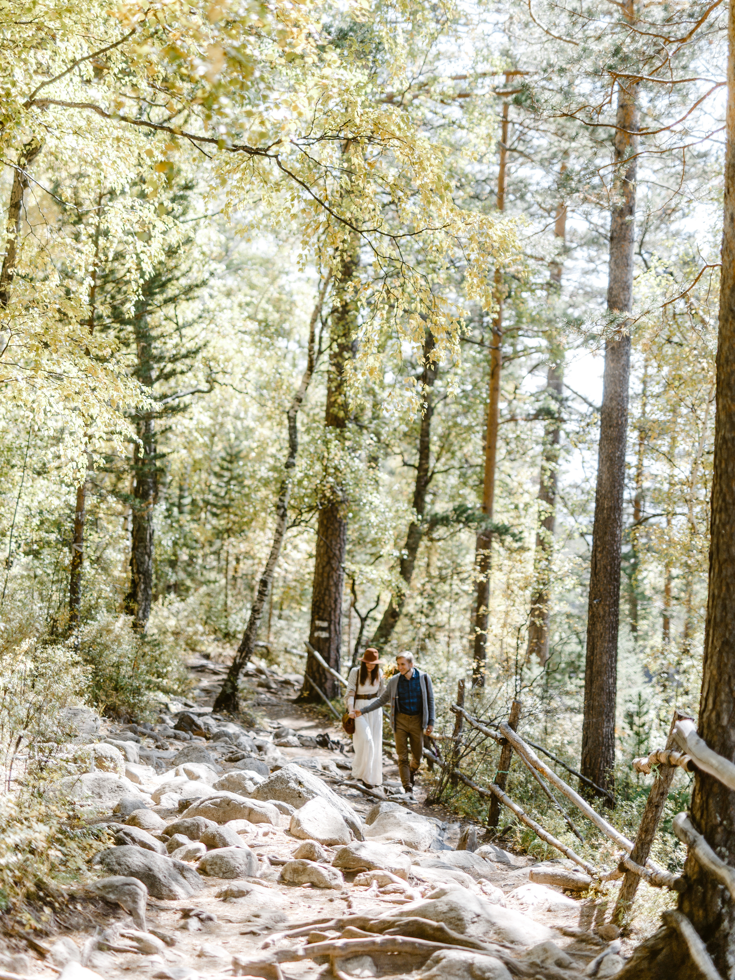 Тема и Аня. Свадебный фотограф в Москве Денис Анурьев
