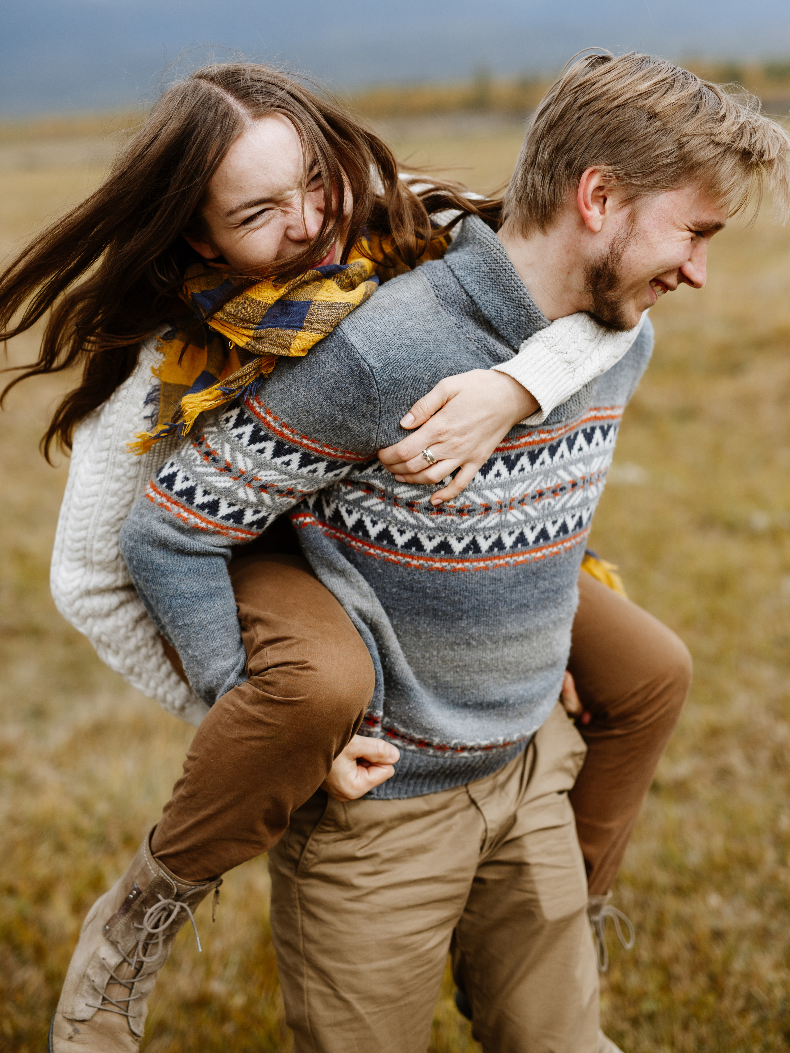 Тема и Аня. Свадебный фотограф в Москве Денис Анурьев