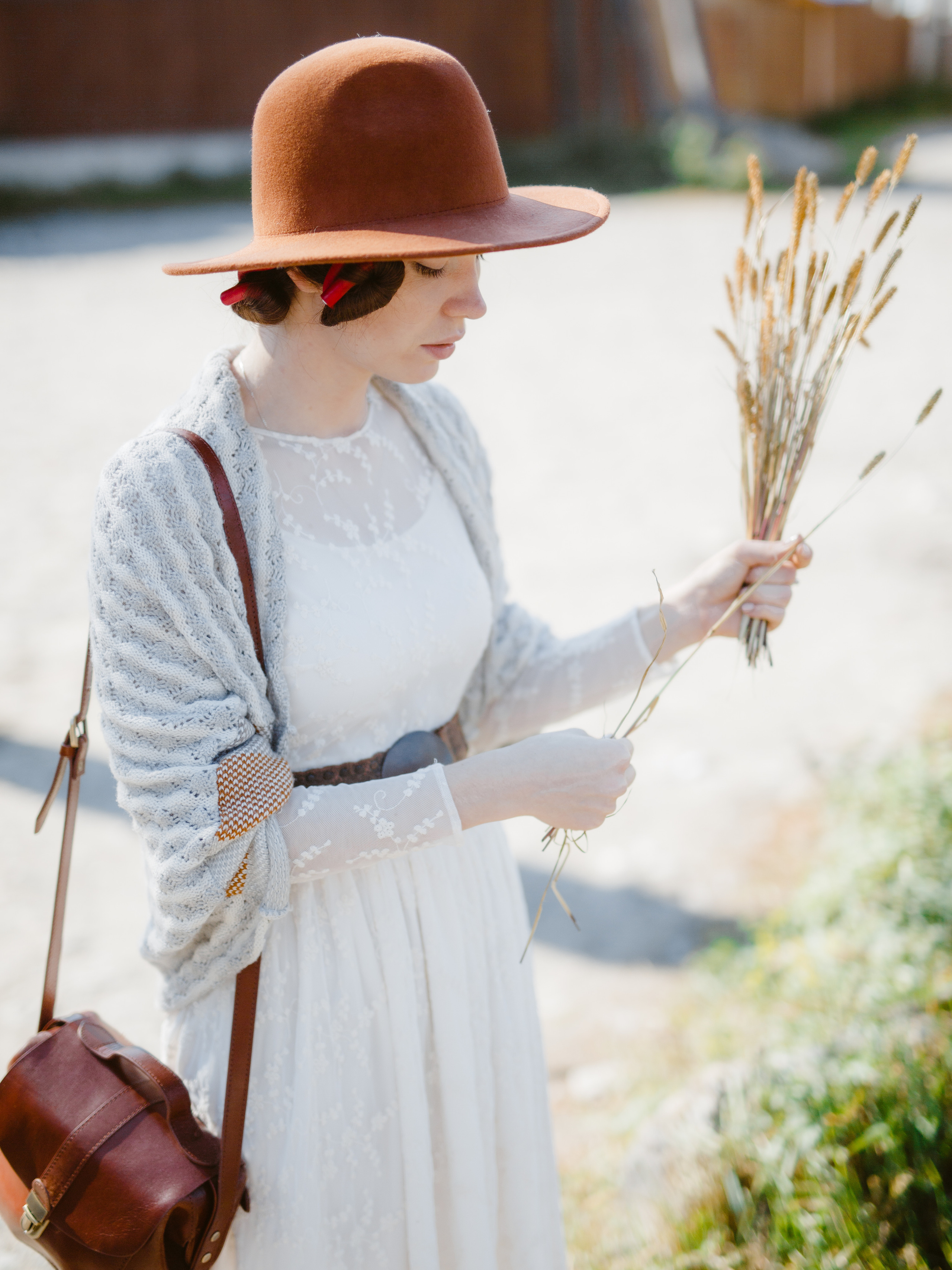 Тема и Аня. Свадебный фотограф в Москве Денис Анурьев