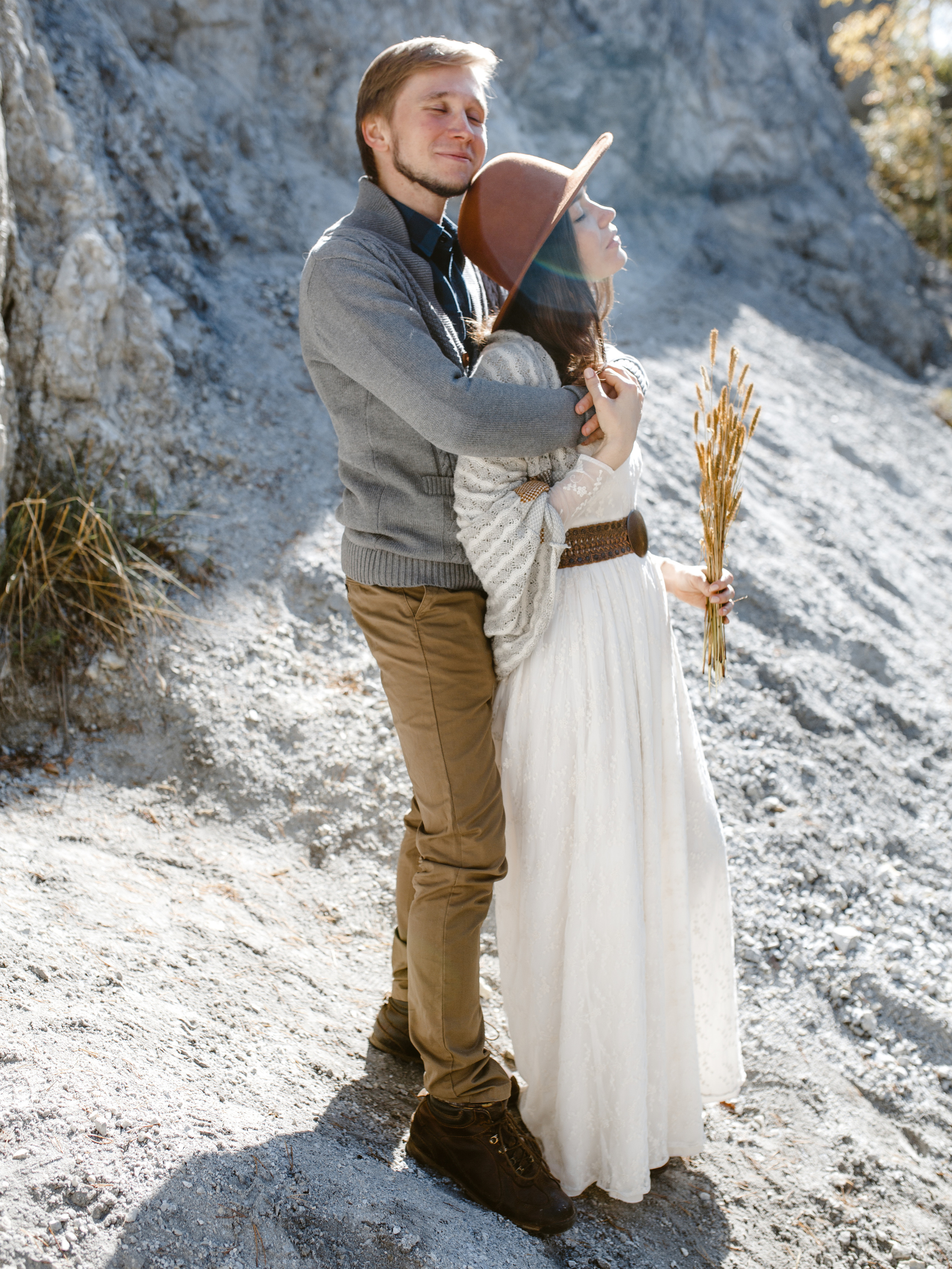 Тема и Аня. Свадебный фотограф в Москве Денис Анурьев