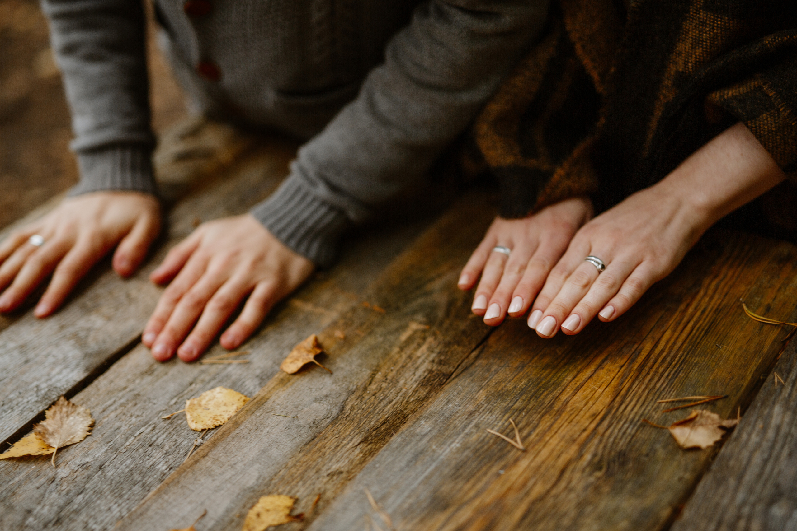 Тема и Аня. Свадебный фотограф в Москве Денис Анурьев