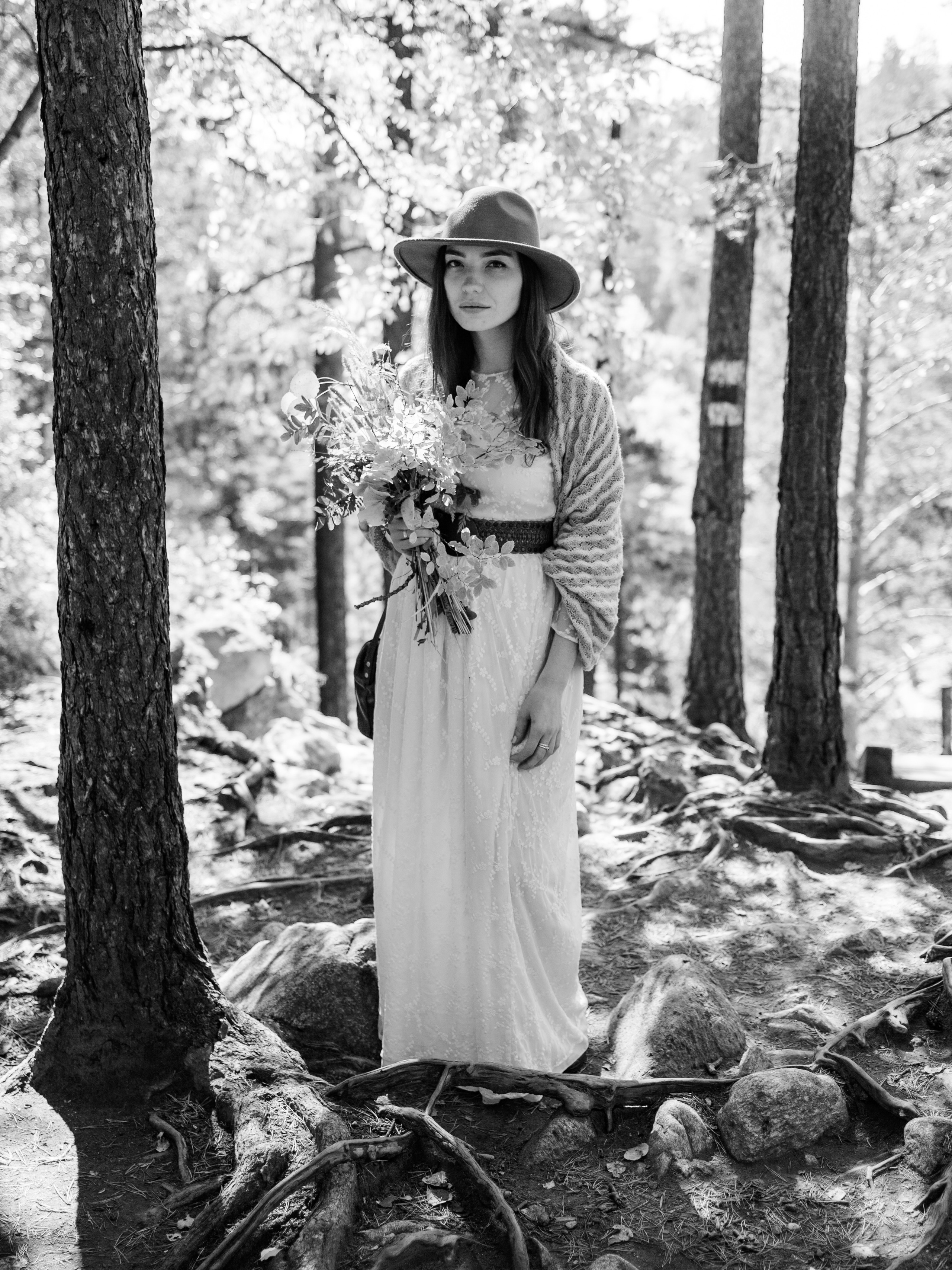 Тема и Аня. Свадебный фотограф в Москве Денис Анурьев