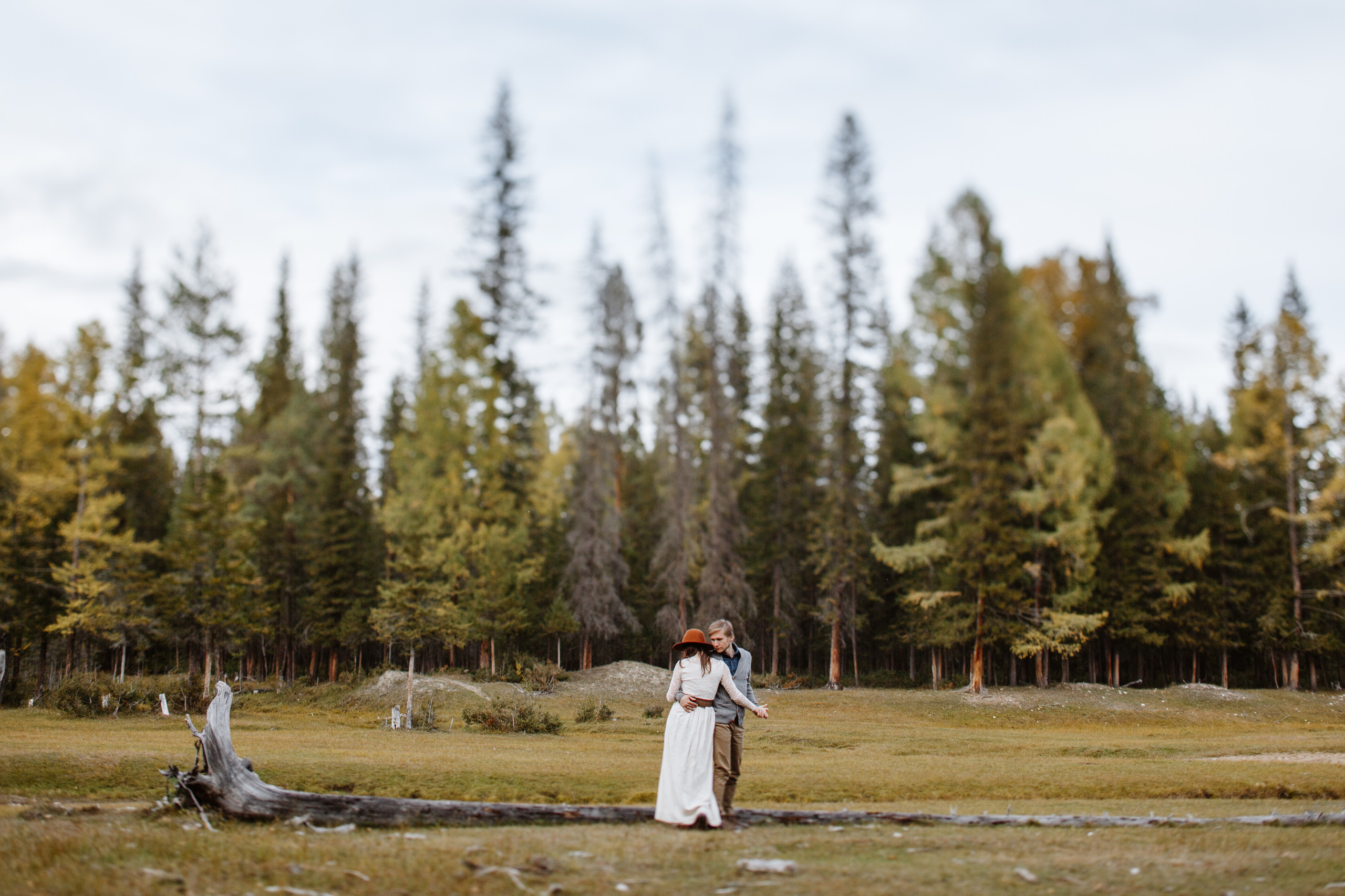 Тема и Аня. Свадебный фотограф в Москве Денис Анурьев
