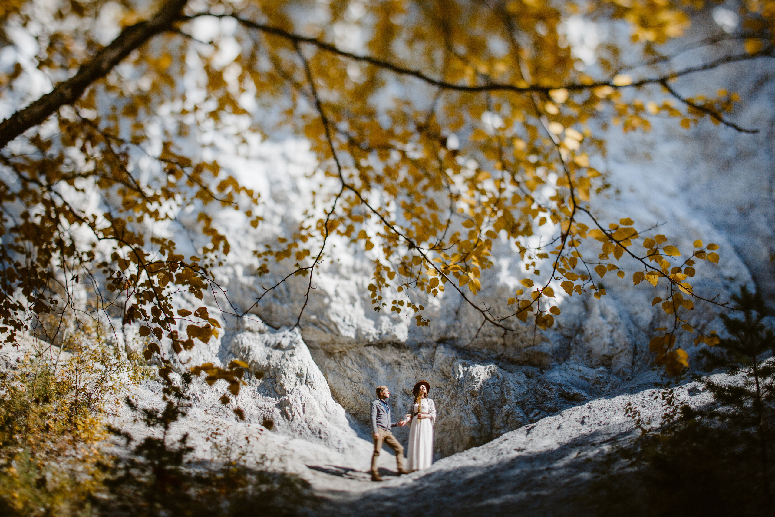 Тема и Аня. Свадебный фотограф в Москве Денис Анурьев