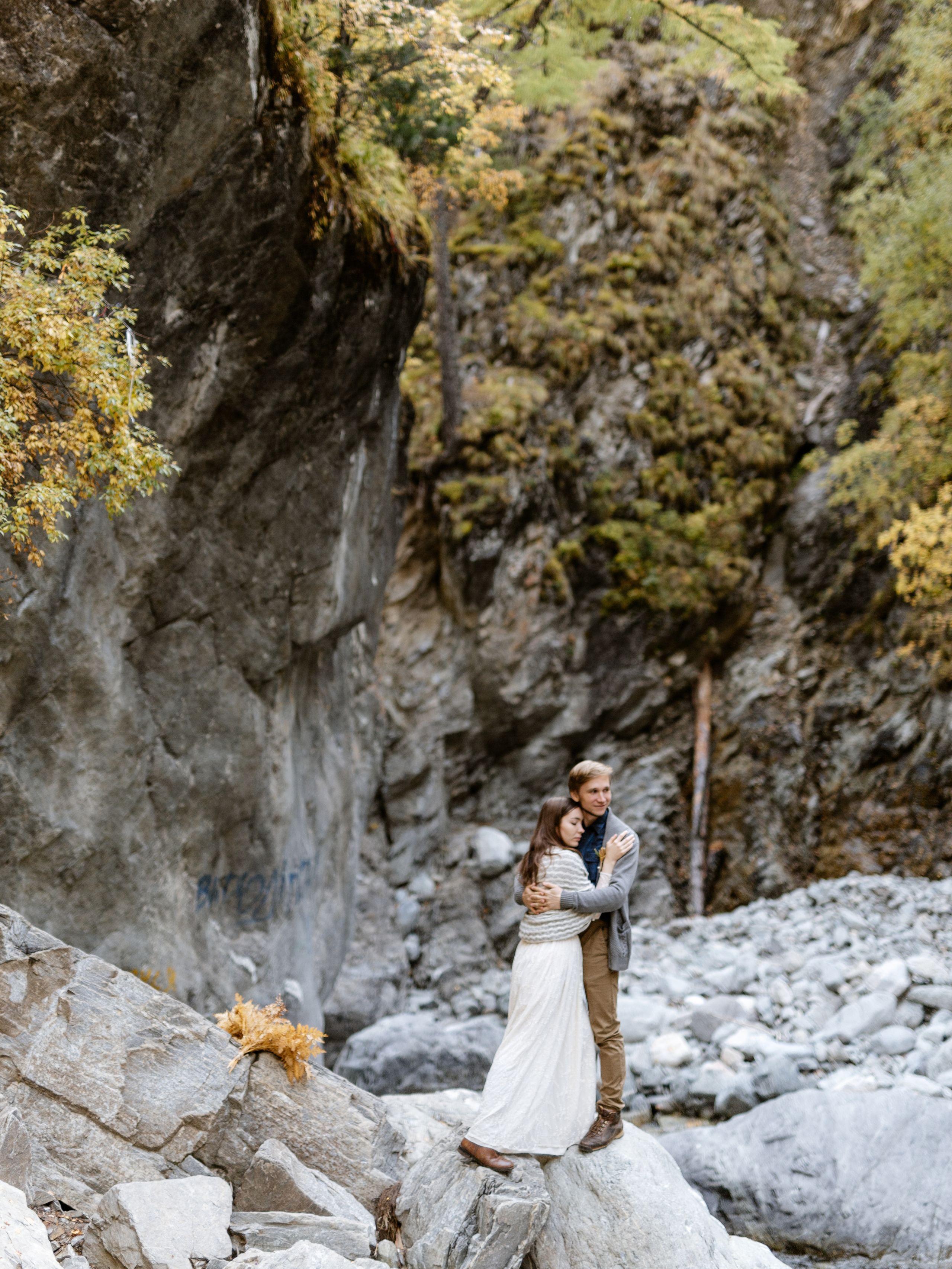 Тема и Аня. Свадебный фотограф в Москве Денис Анурьев