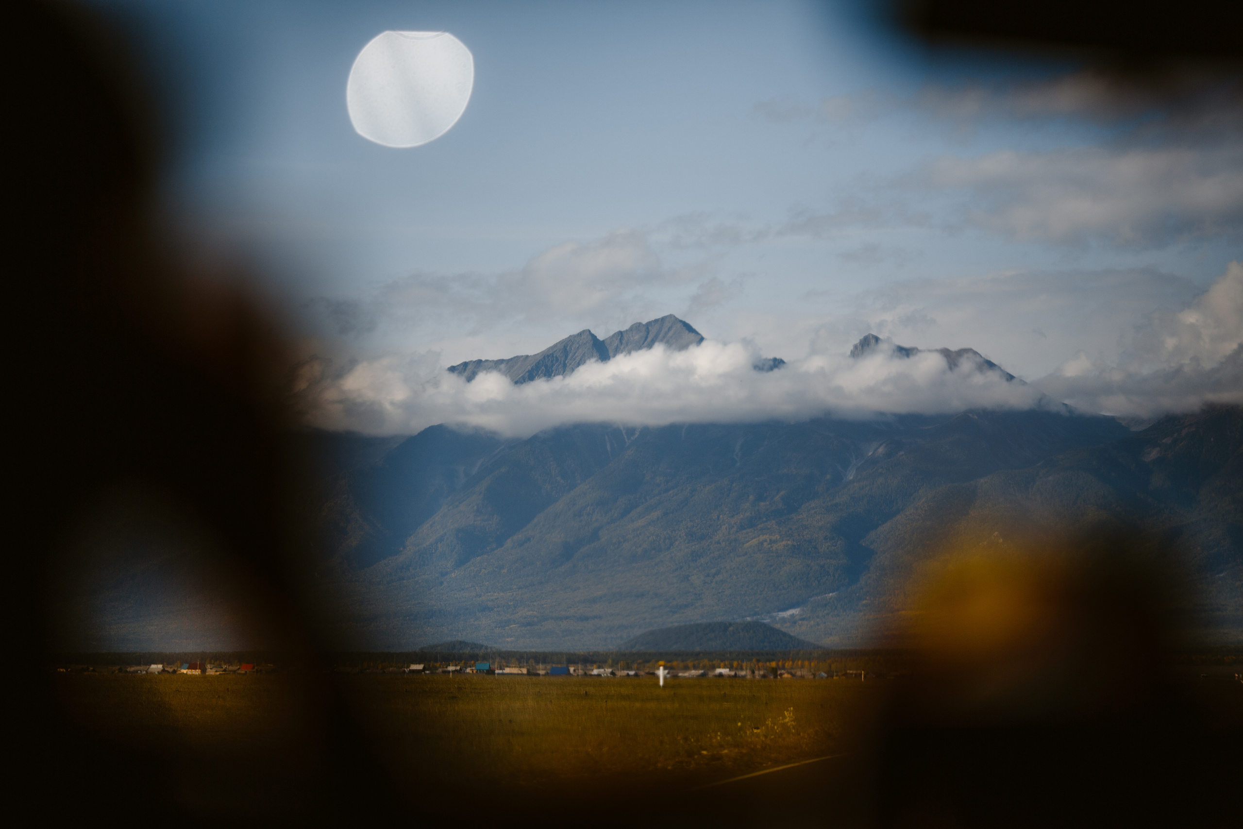 Тема и Аня. Свадебный фотограф в Москве Денис Анурьев