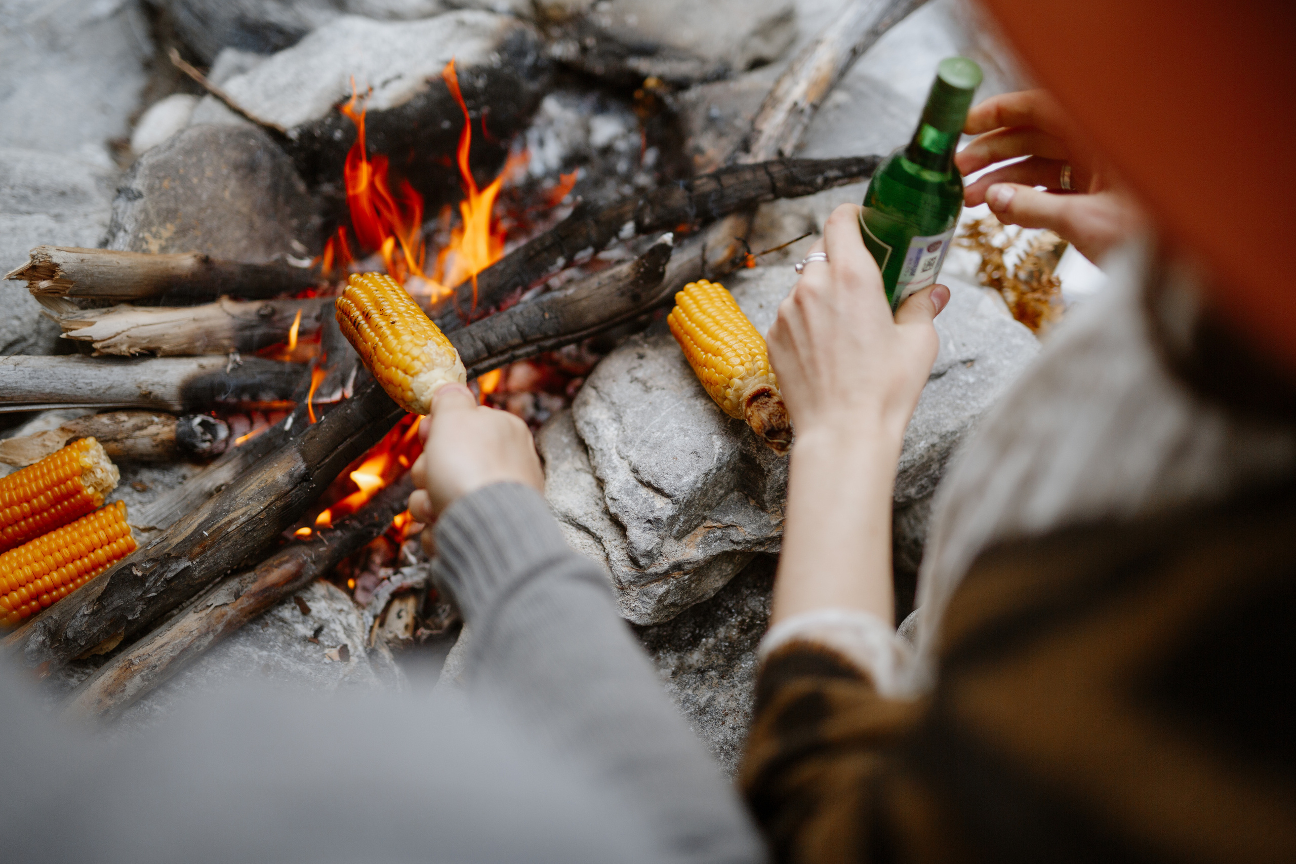 Тема и Аня. Свадебный фотограф в Москве Денис Анурьев