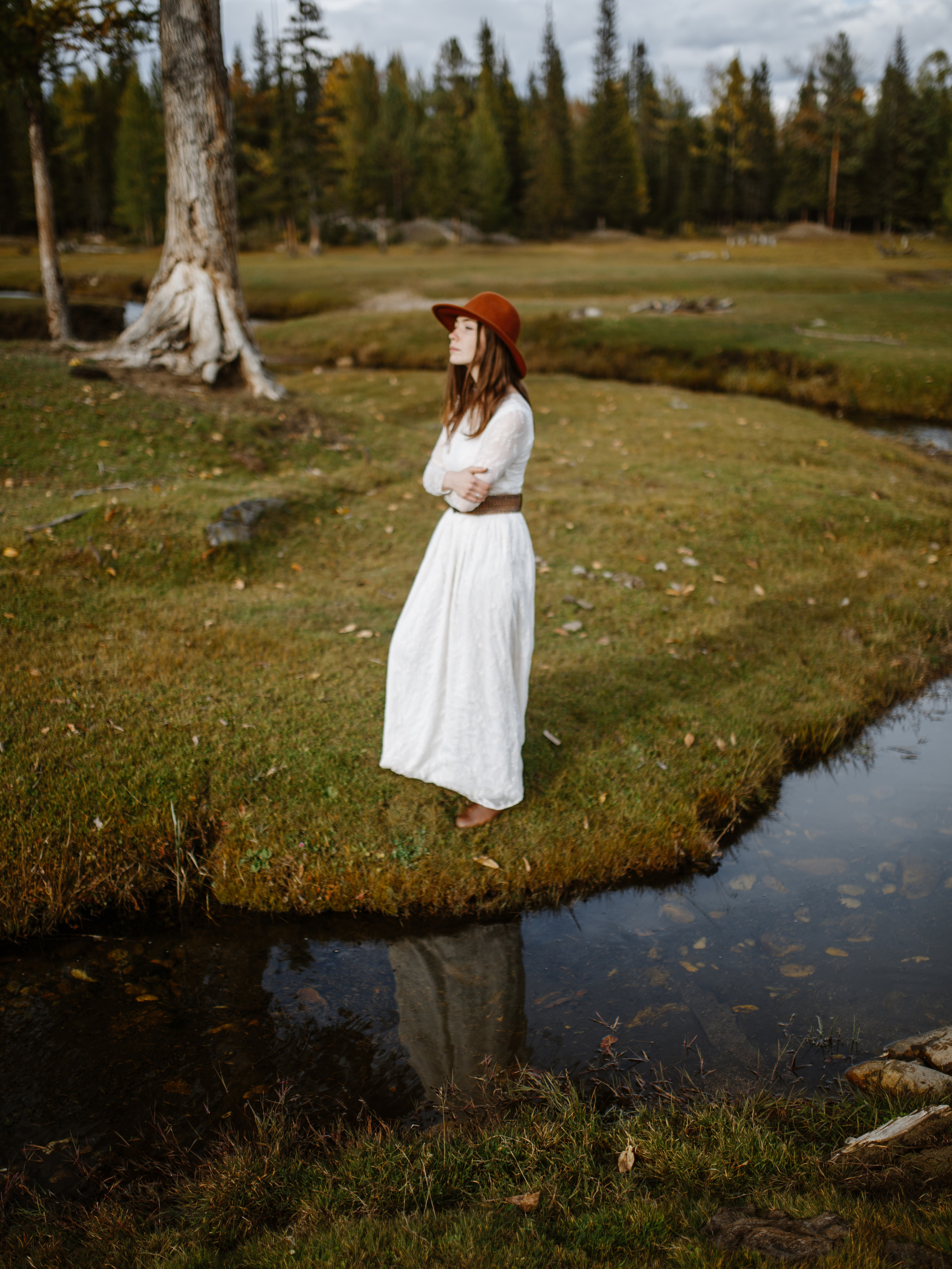 Тема и Аня. Свадебный фотограф в Москве Денис Анурьев