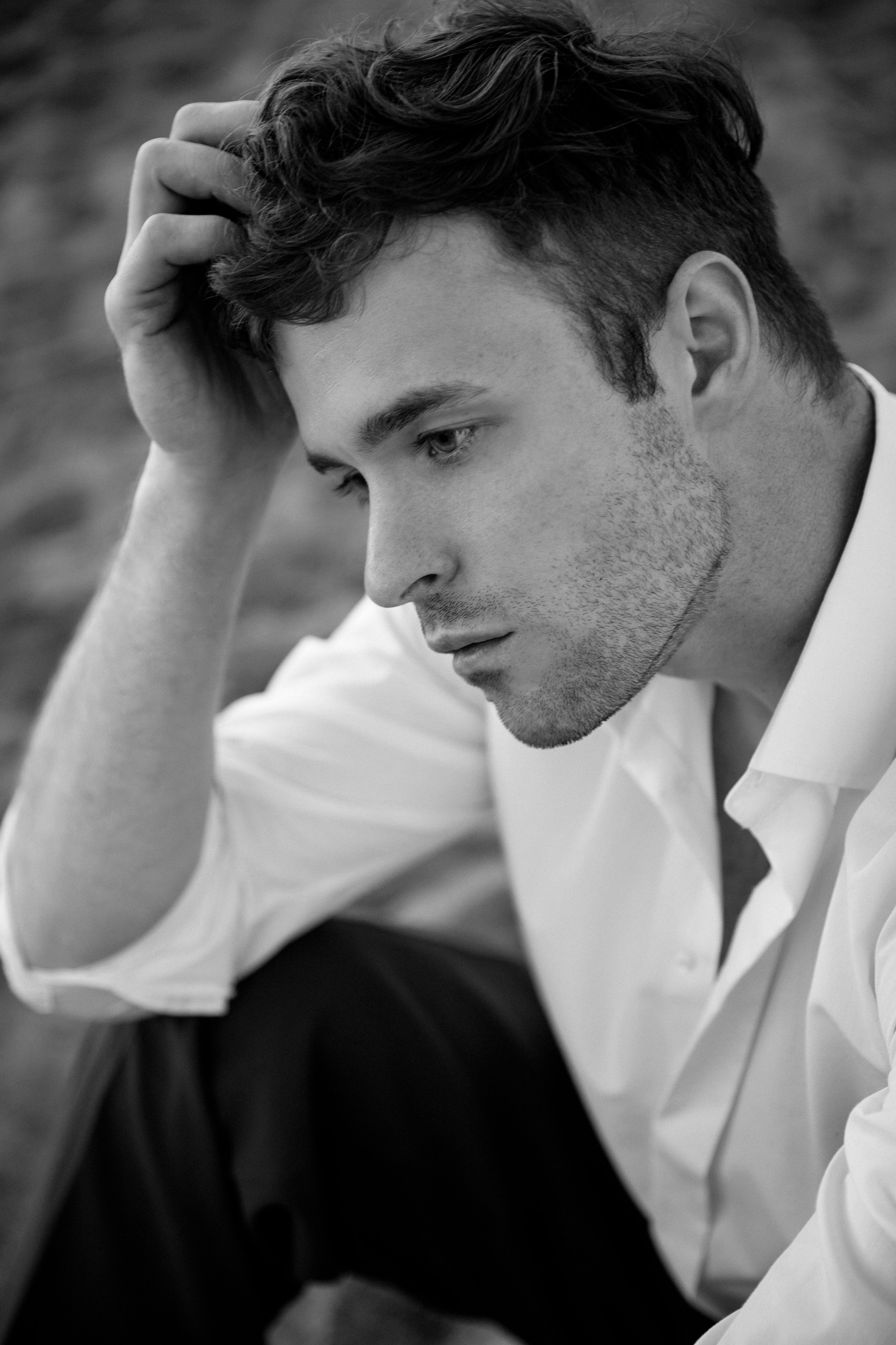 Михаил. Свадебный и портретный фотограф