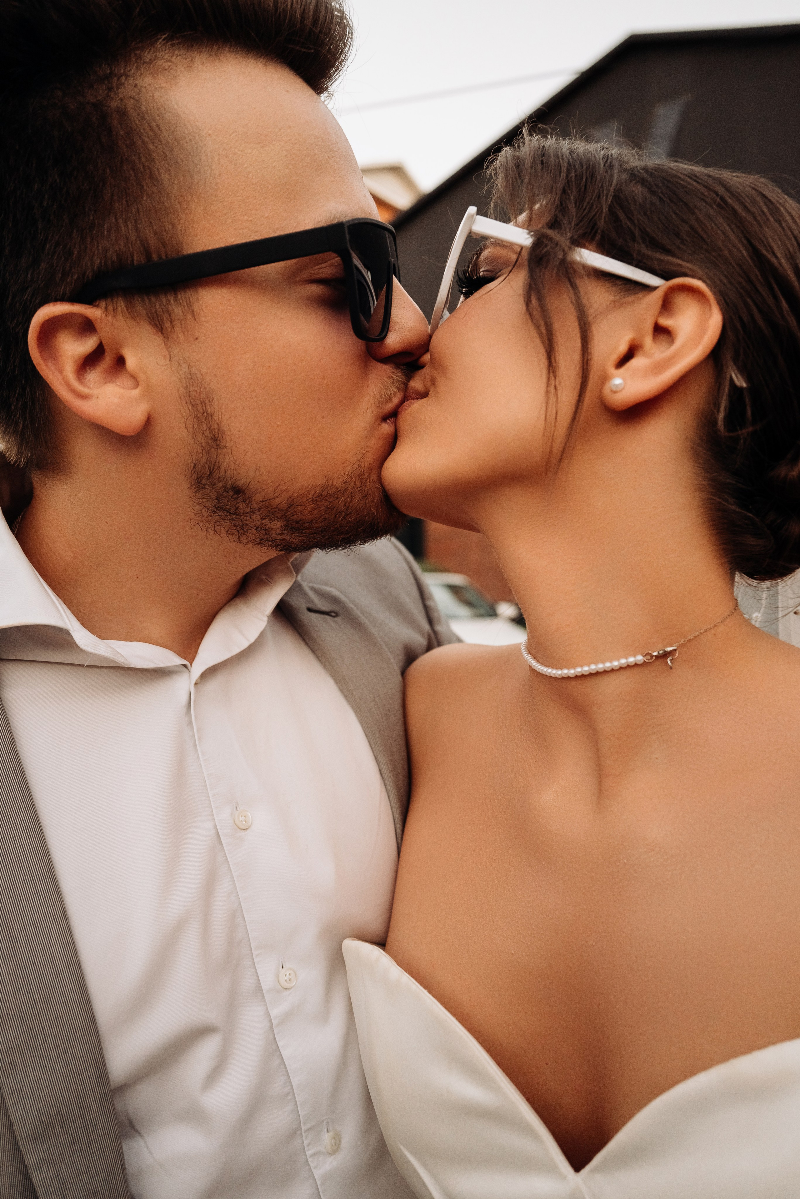 Аня и Саша Прогулка. Фотограф Тверь. Анна Драго