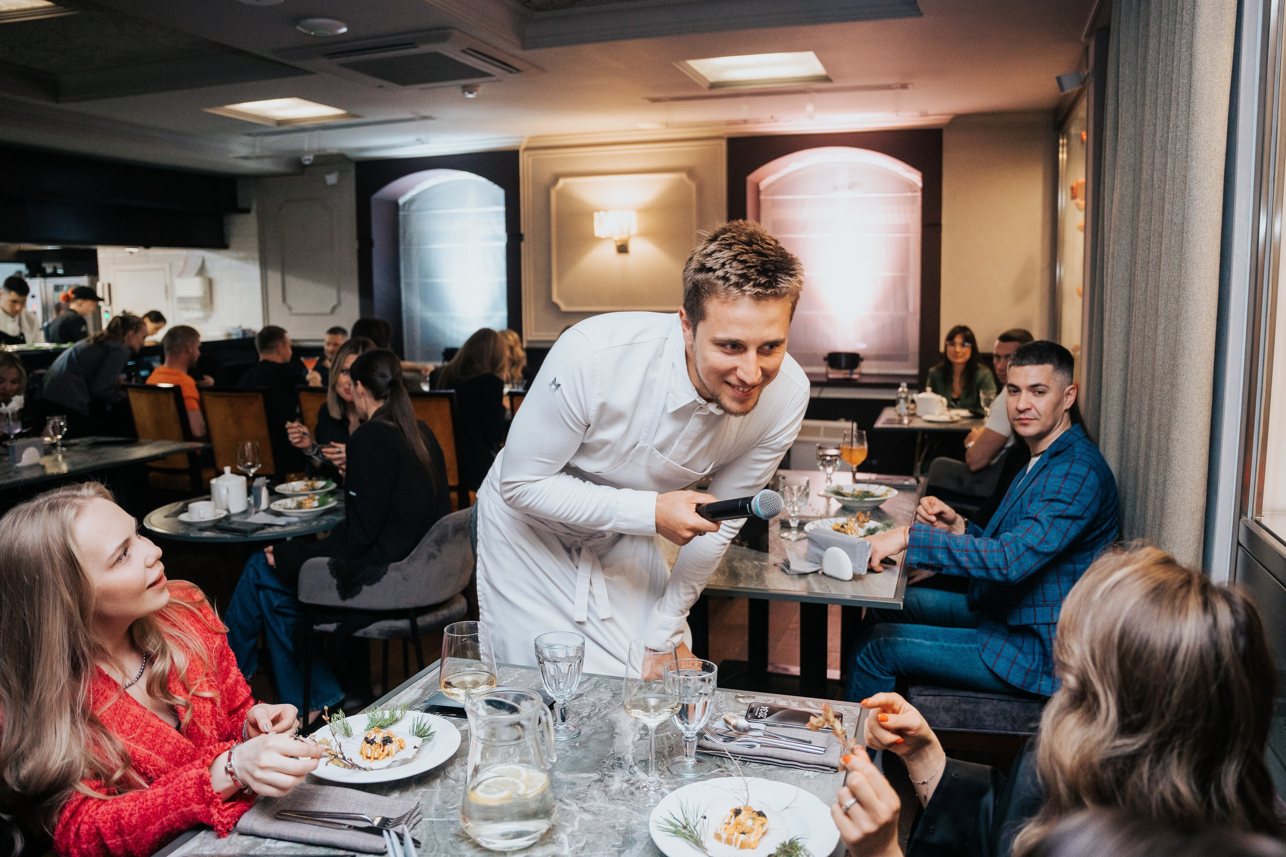 SOPKA. Фотограф Хабаровск