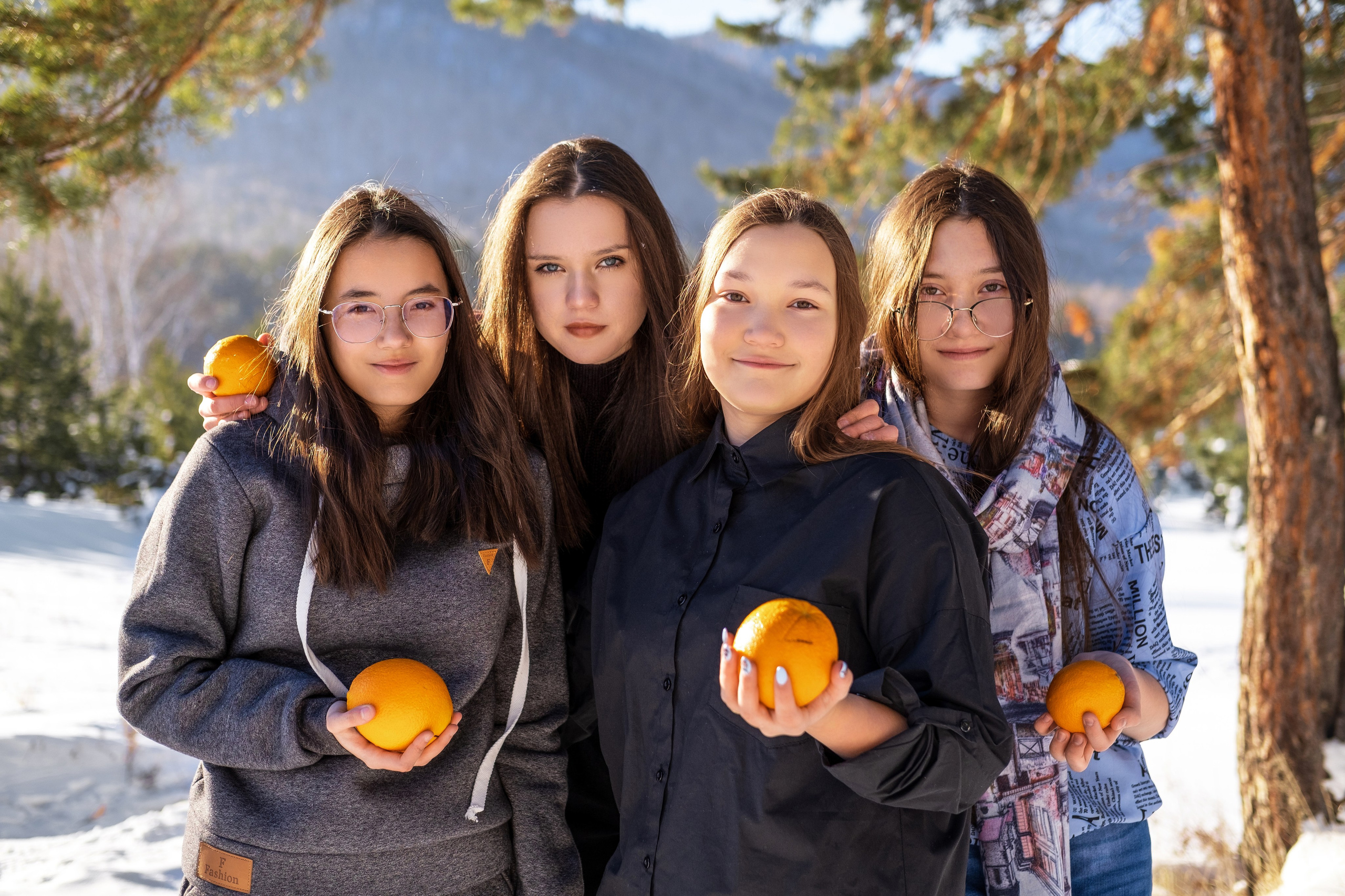 Портфолио 9-11 кл. БумальБум Выпускные альбомы