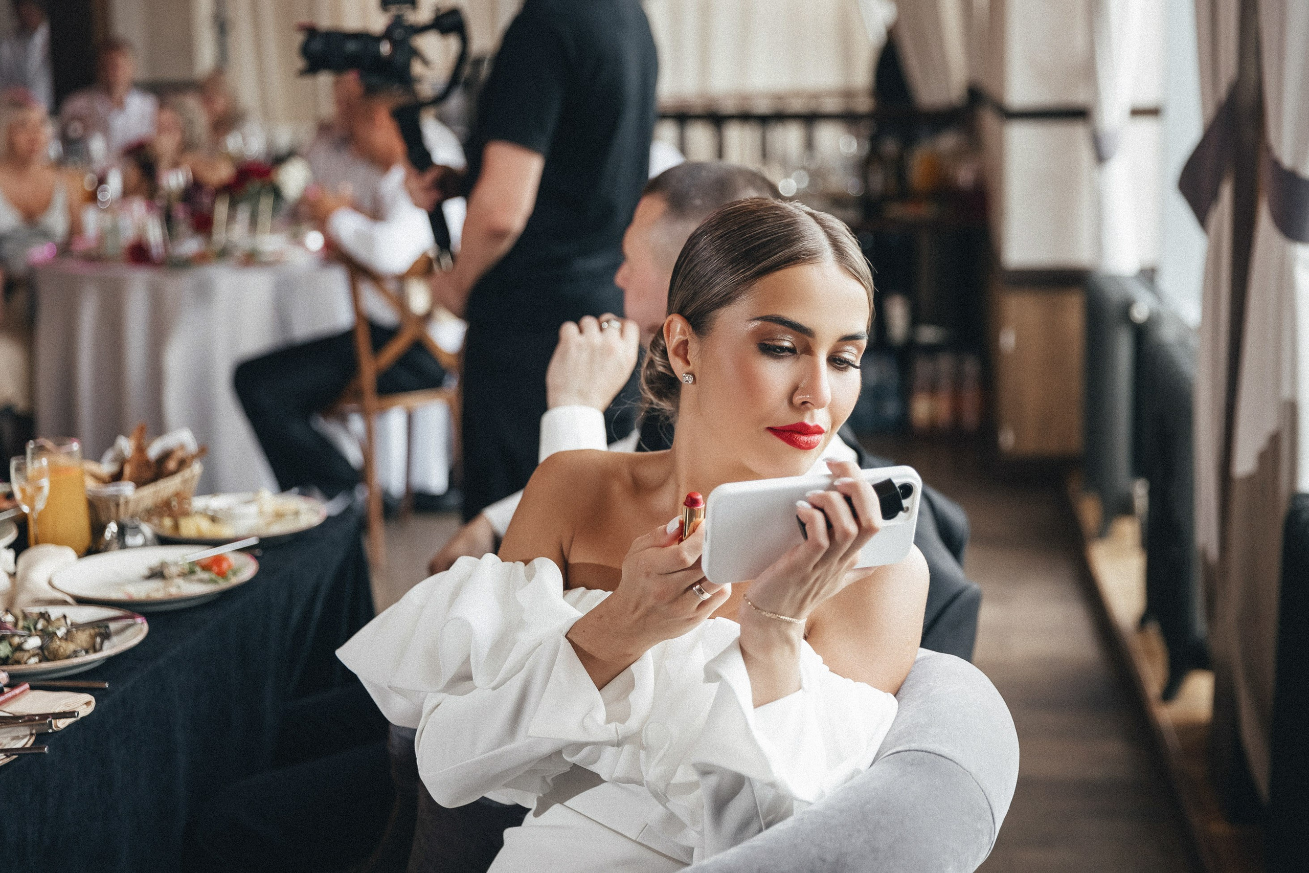 WEDDING. Maria Startseva Photo