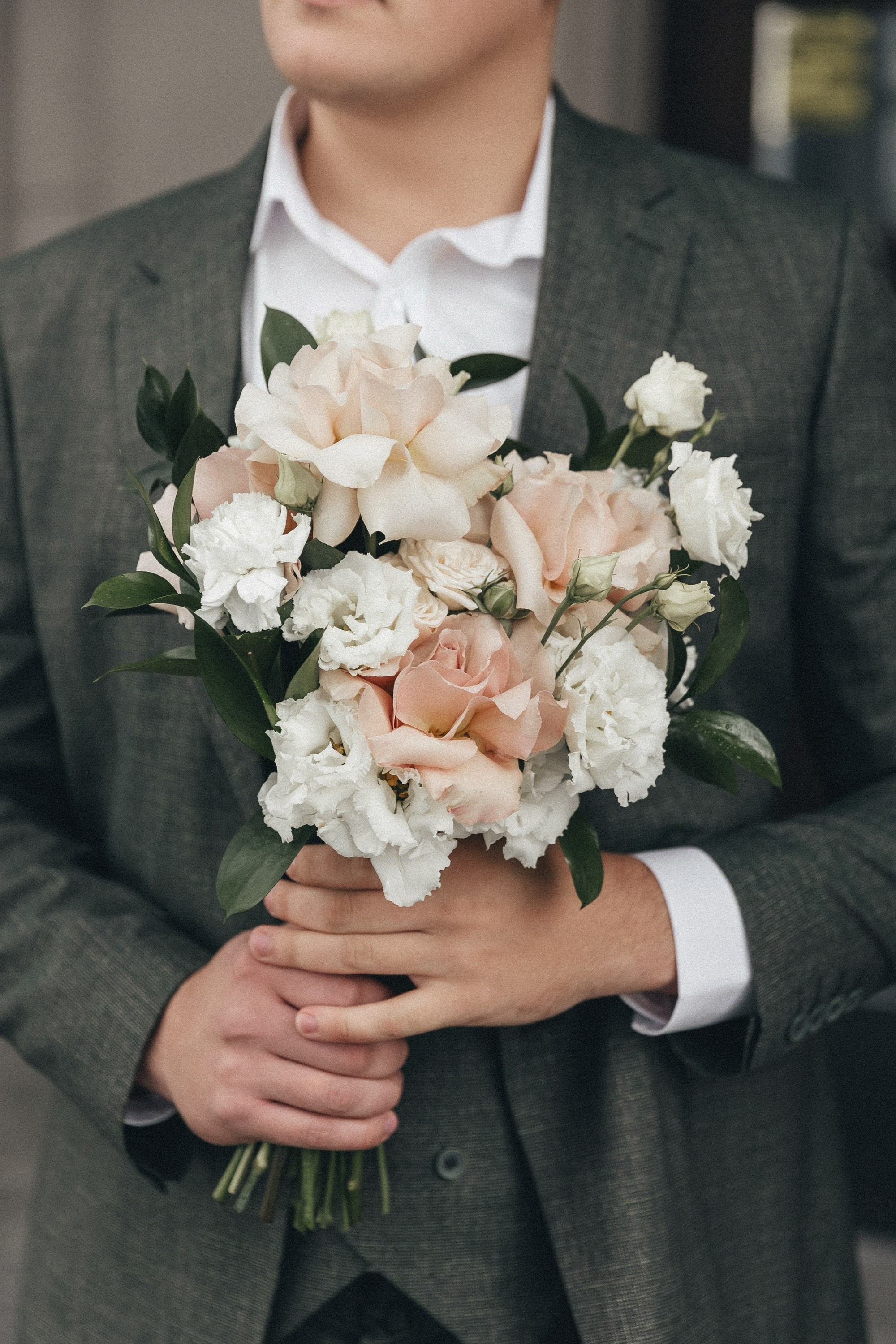 ДАРЬЯ & ИВАН ` 09.09.23. Maria Startseva Photo