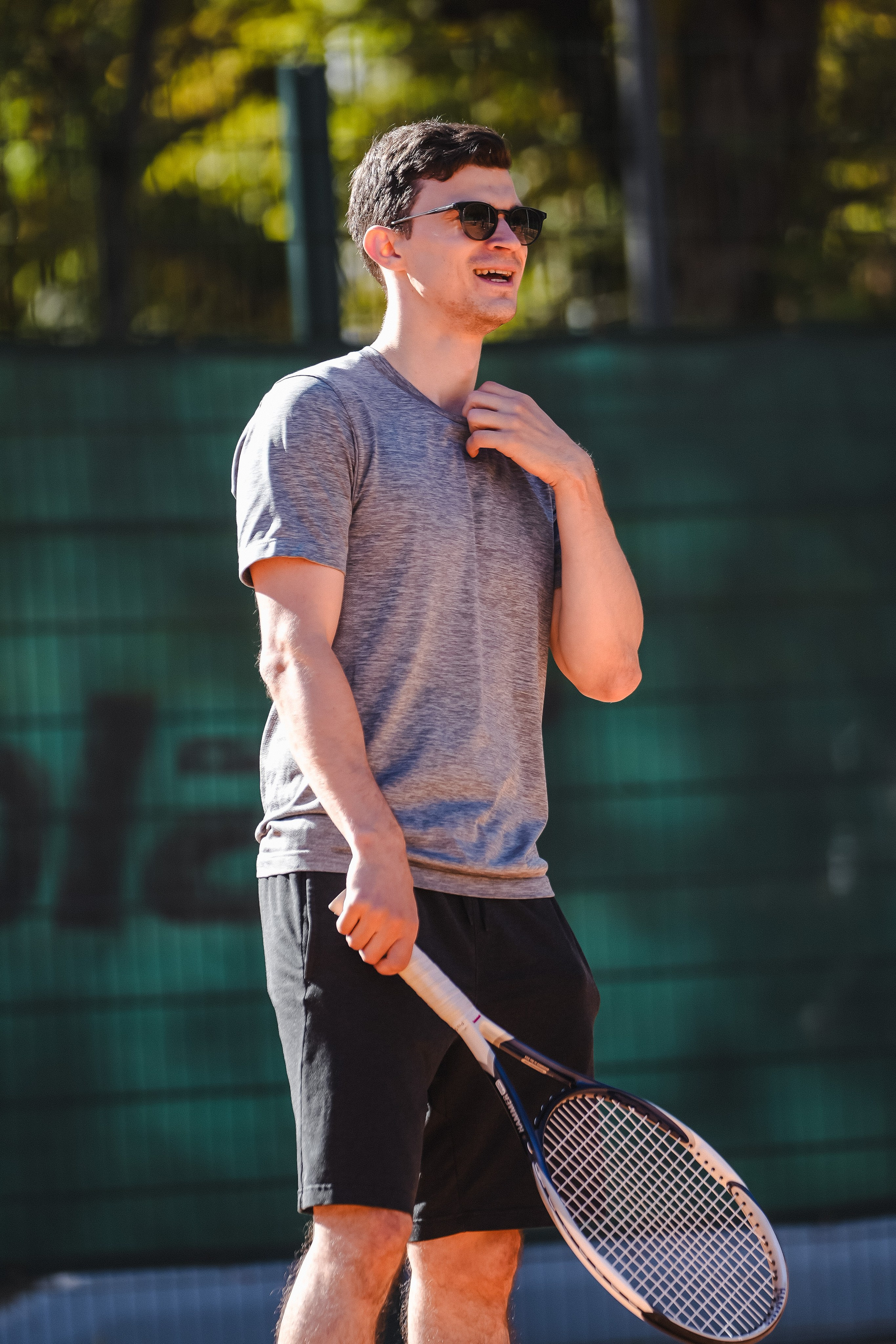 Tennis HB Party. Event фотограф Степанова Александра