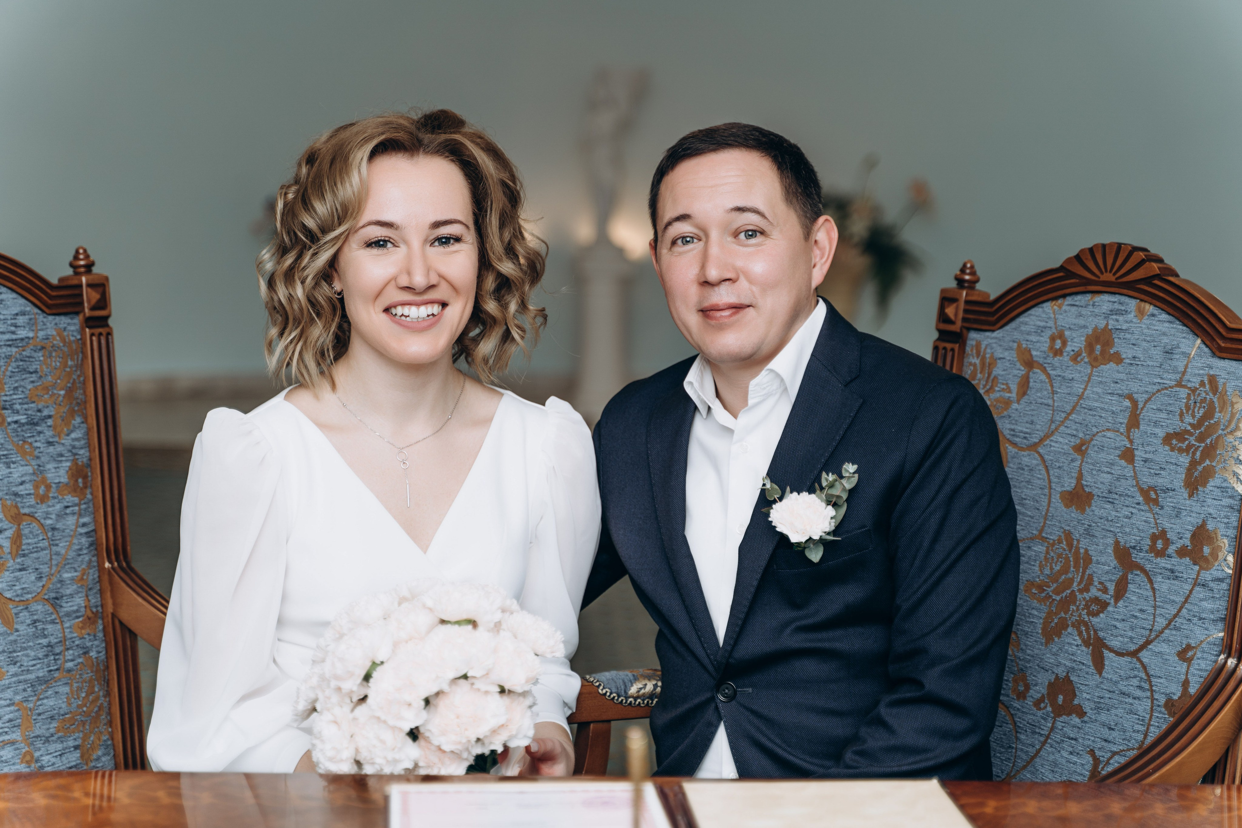 Свадьба Алберт и Дарья. Event фотограф Степанова Александра