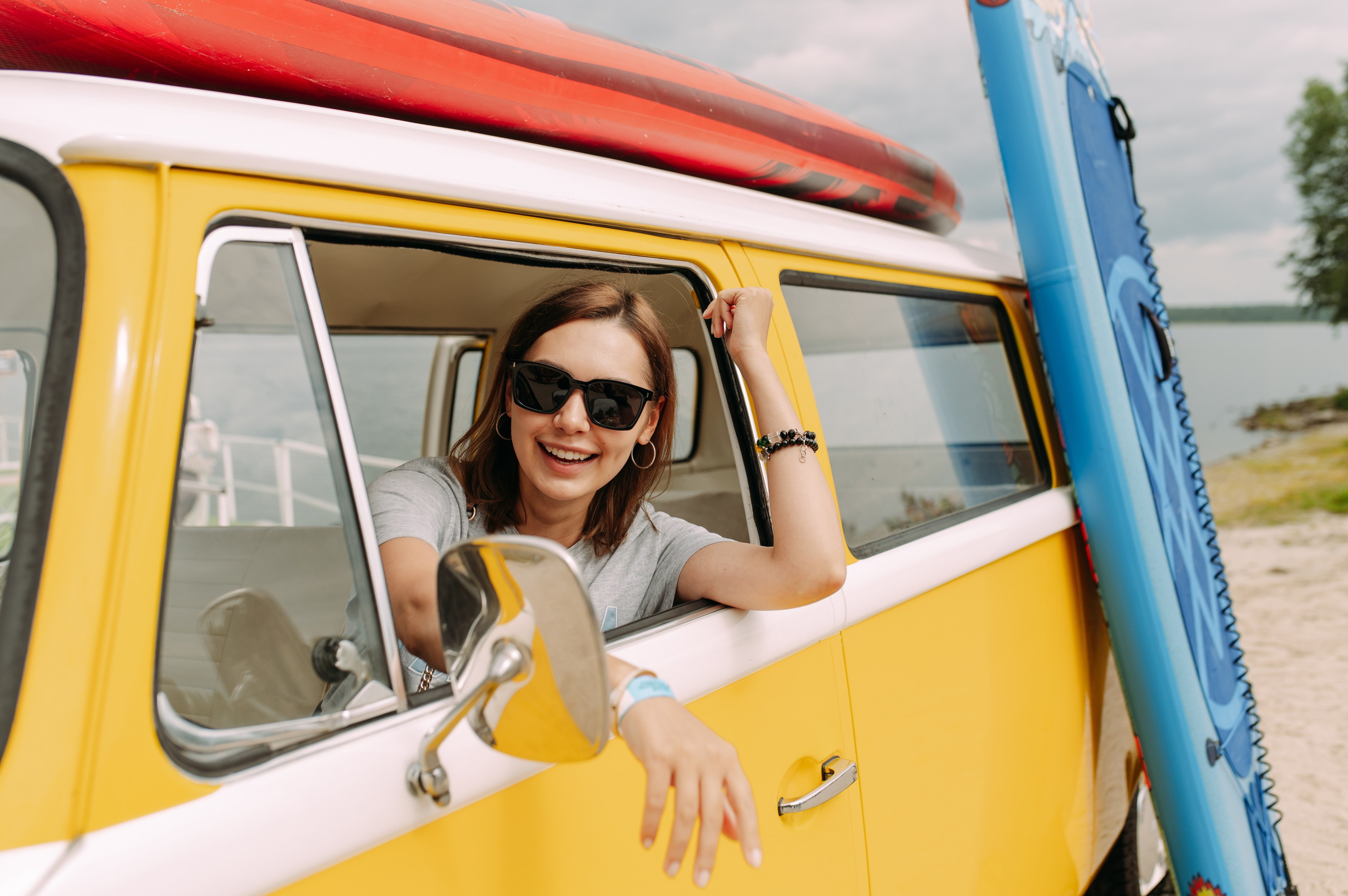 Мероприятия на открытом воздухе. Фотограф Рашковская Полина