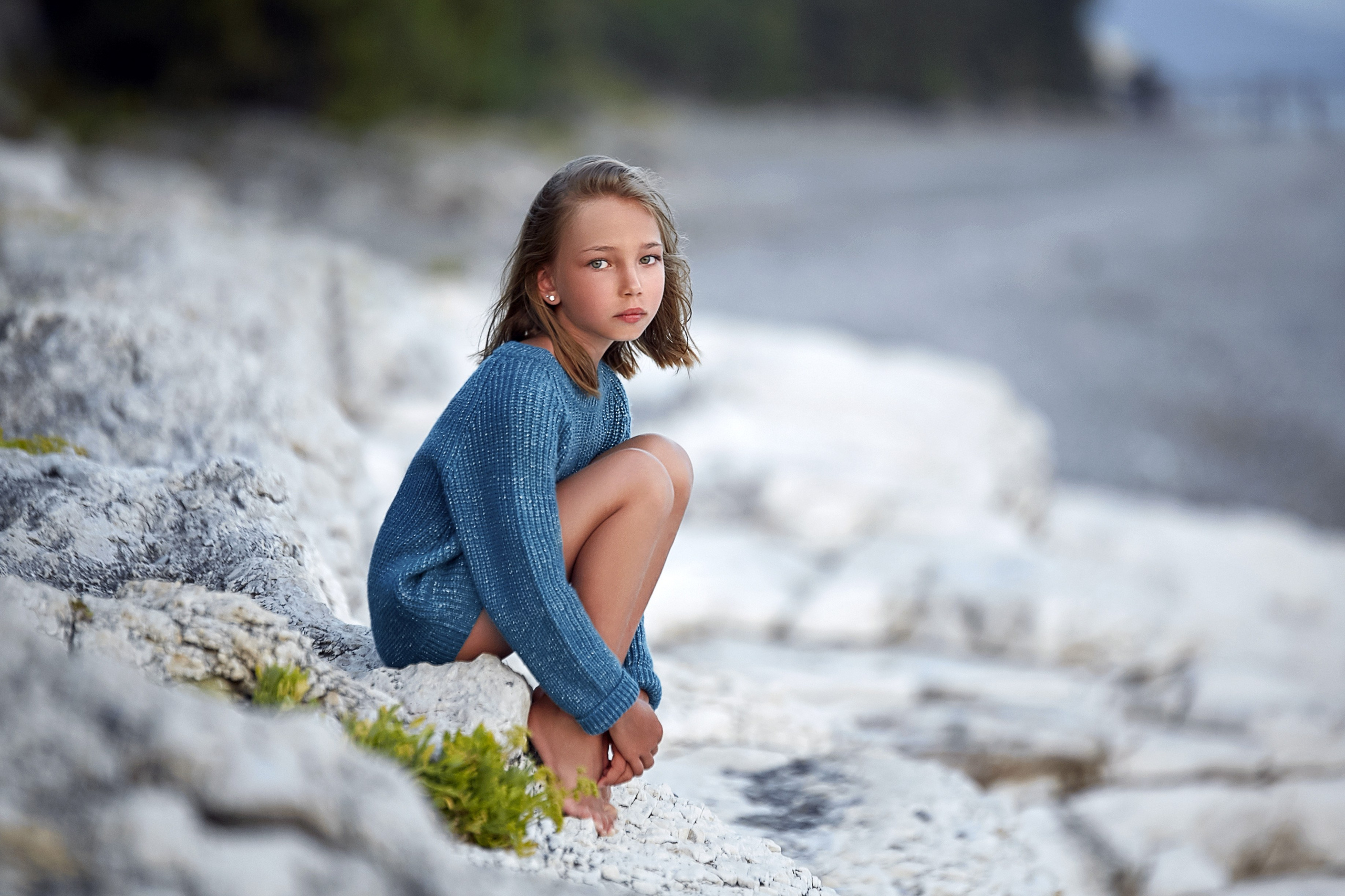 Портфолио. Семейный фотограф на крещение и венчание