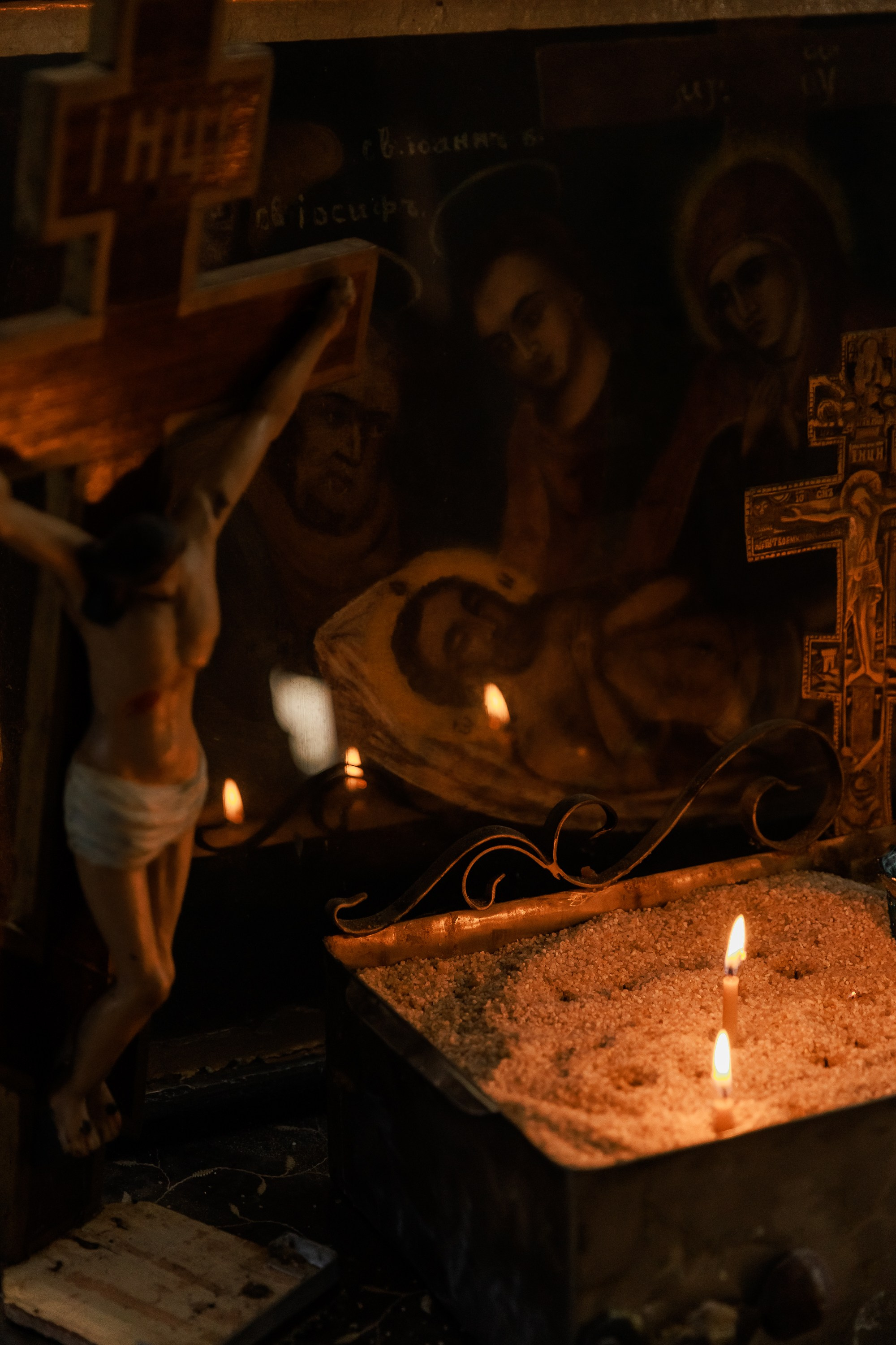 Моквский собор. Семейный фотограф на крещение и венчание