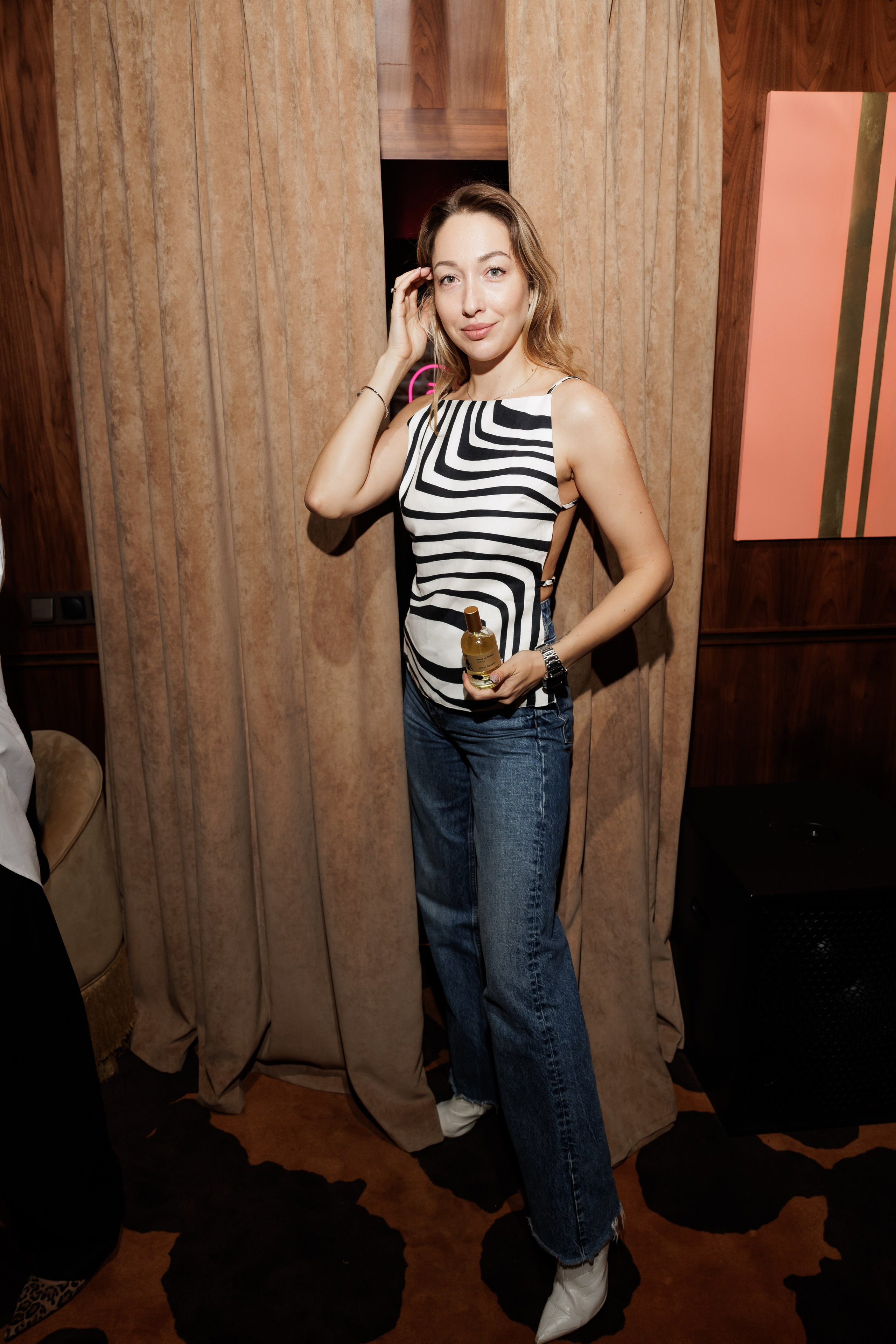 Miller et Bertaux. Светский фотограф — Анисина Ирина