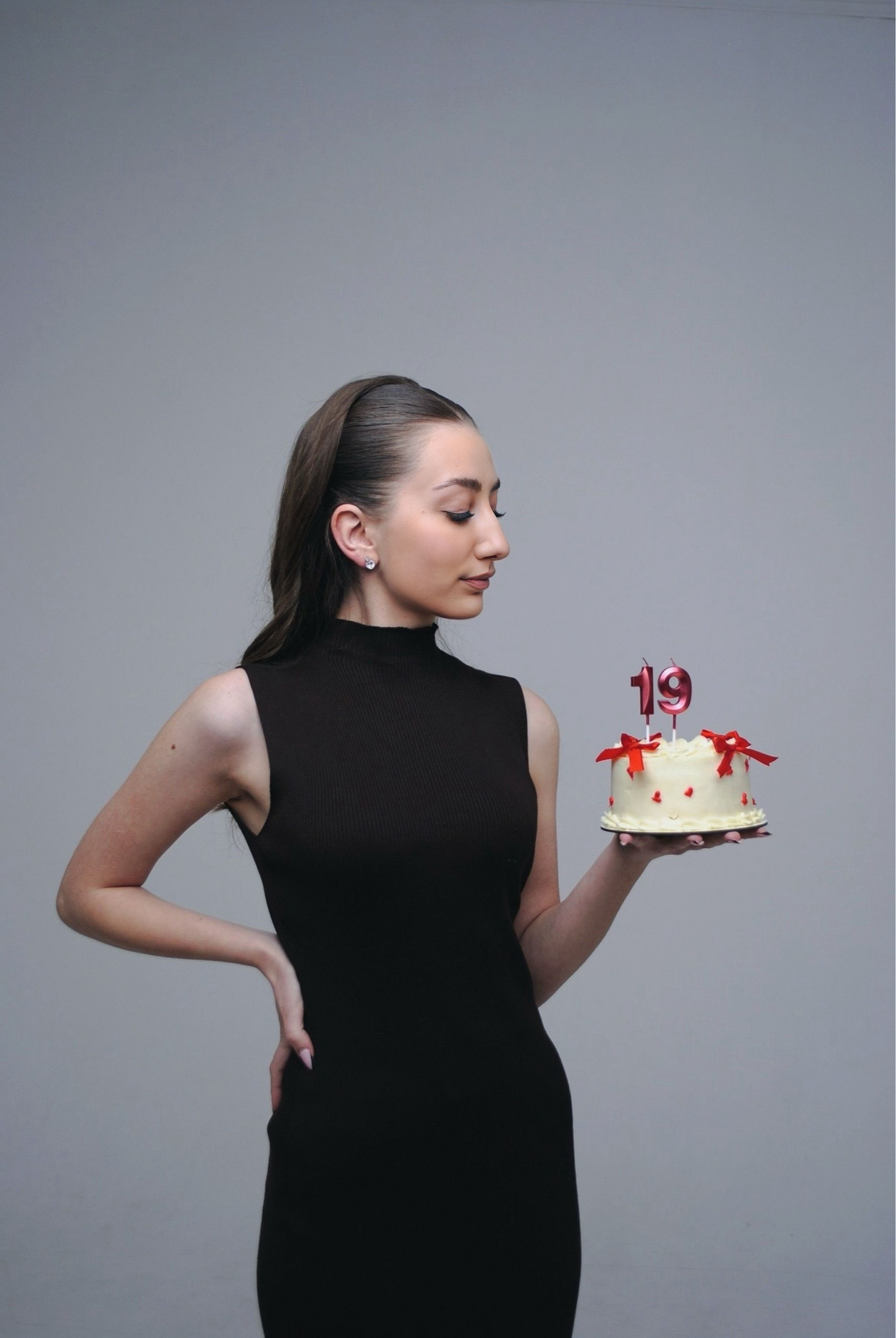 Съемка. Фотограф Мария Мусаелян