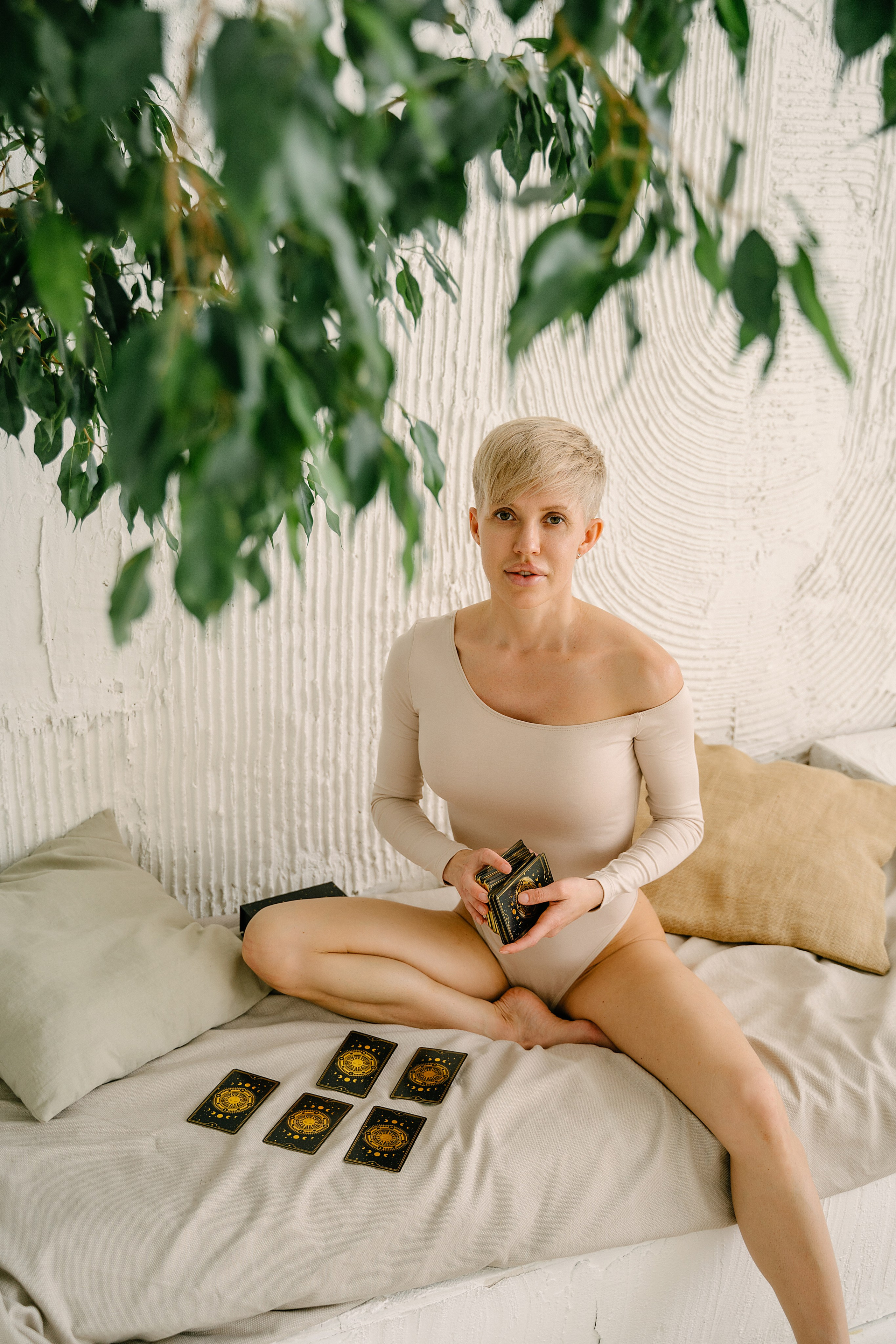 Йога. Любовь к себе. Свадебный фотограф Юлия Копылова