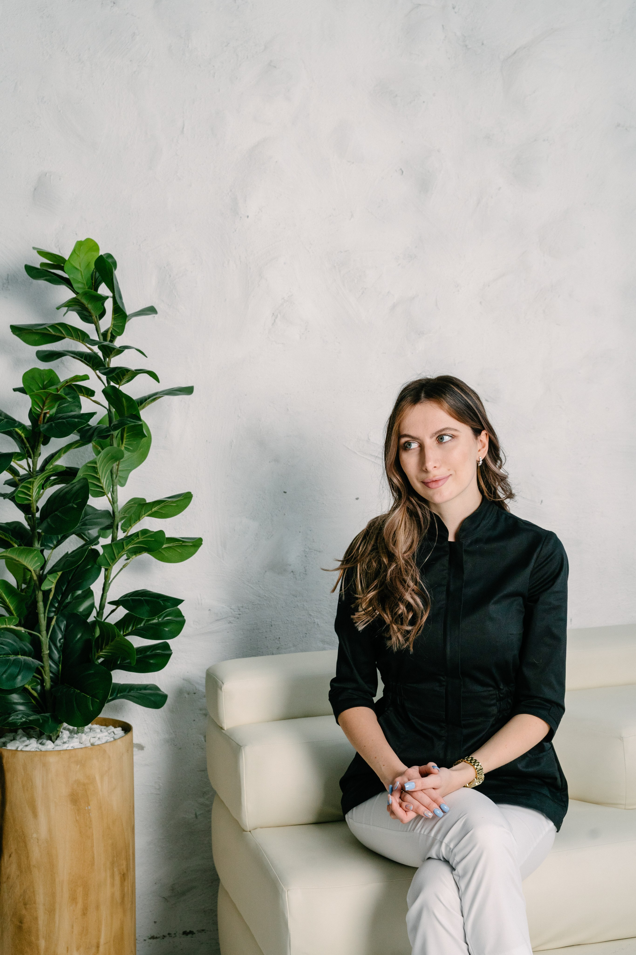 Контент стоматологу. Свадебный фотограф Юлия Копылова