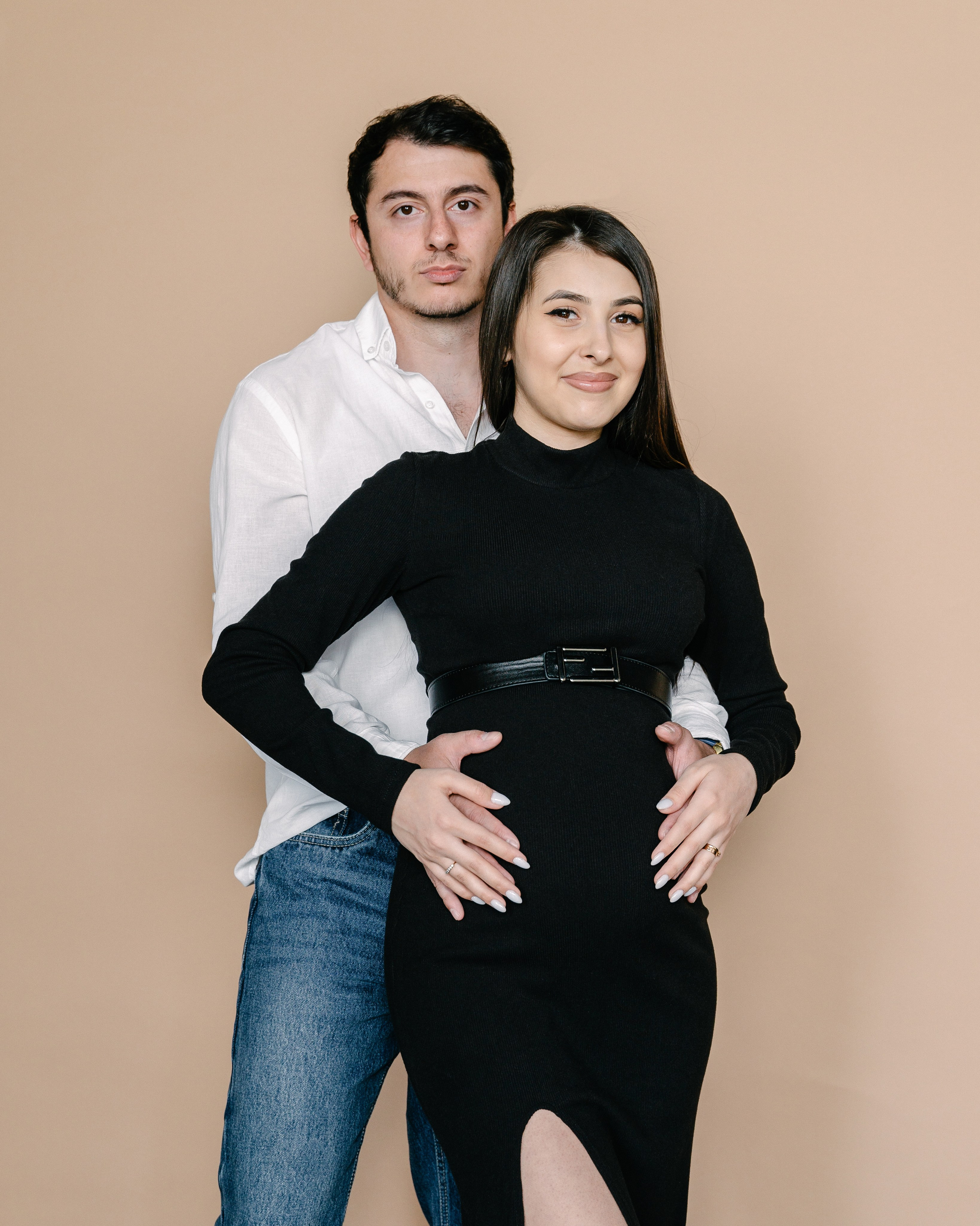 Диана минимализм. Свадебный фотограф Юлия Копылова