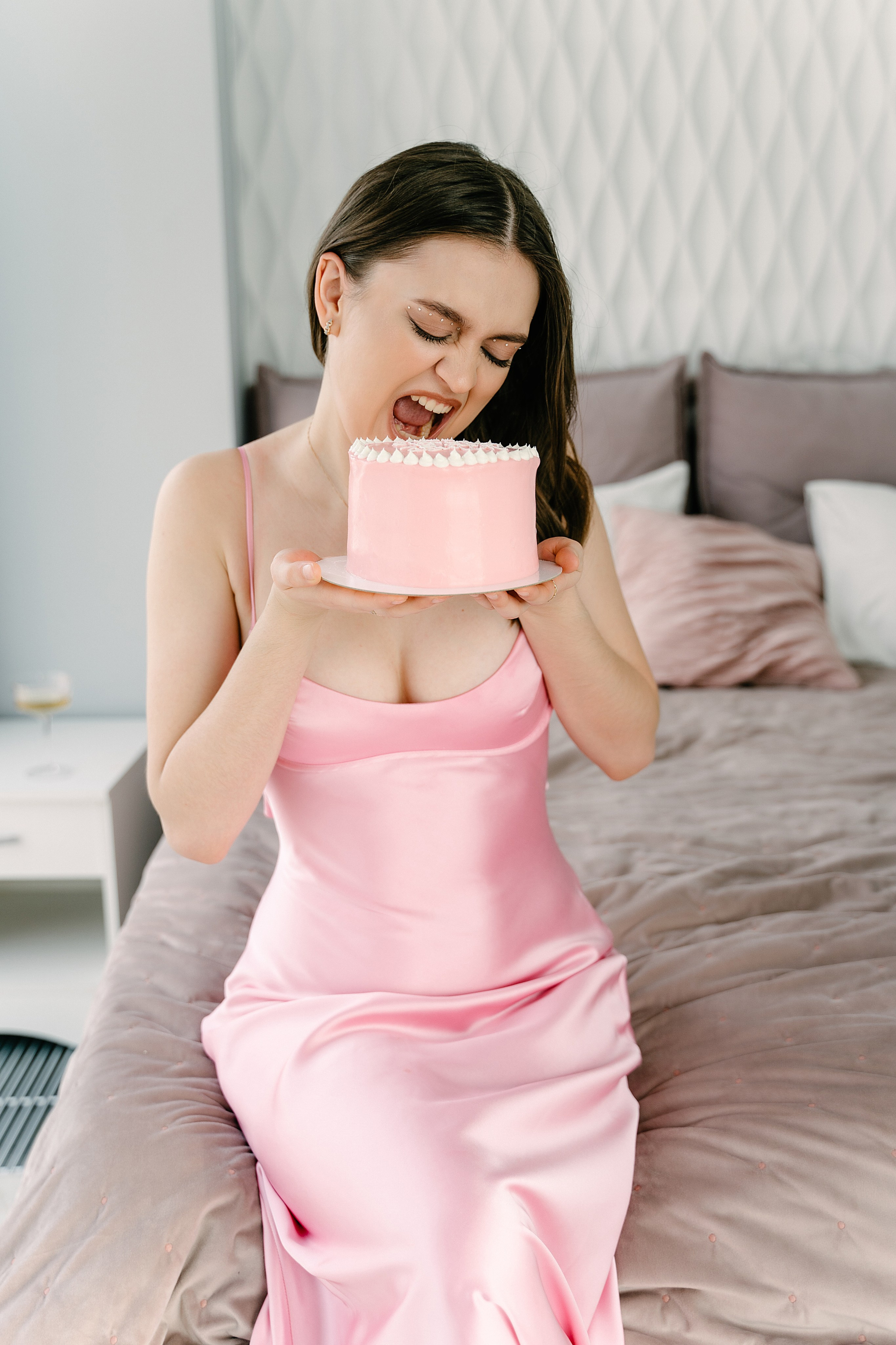 Анастасия 18-летие. Свадебный фотограф Юлия Копылова