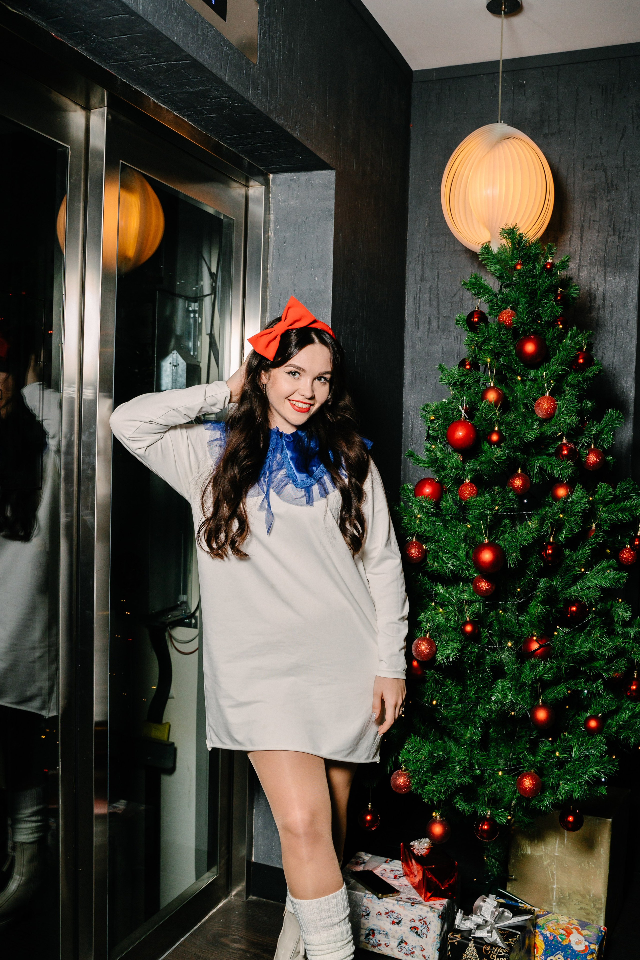 Мероприятие Тайный Санта. Свадебный фотограф Юлия Копылова