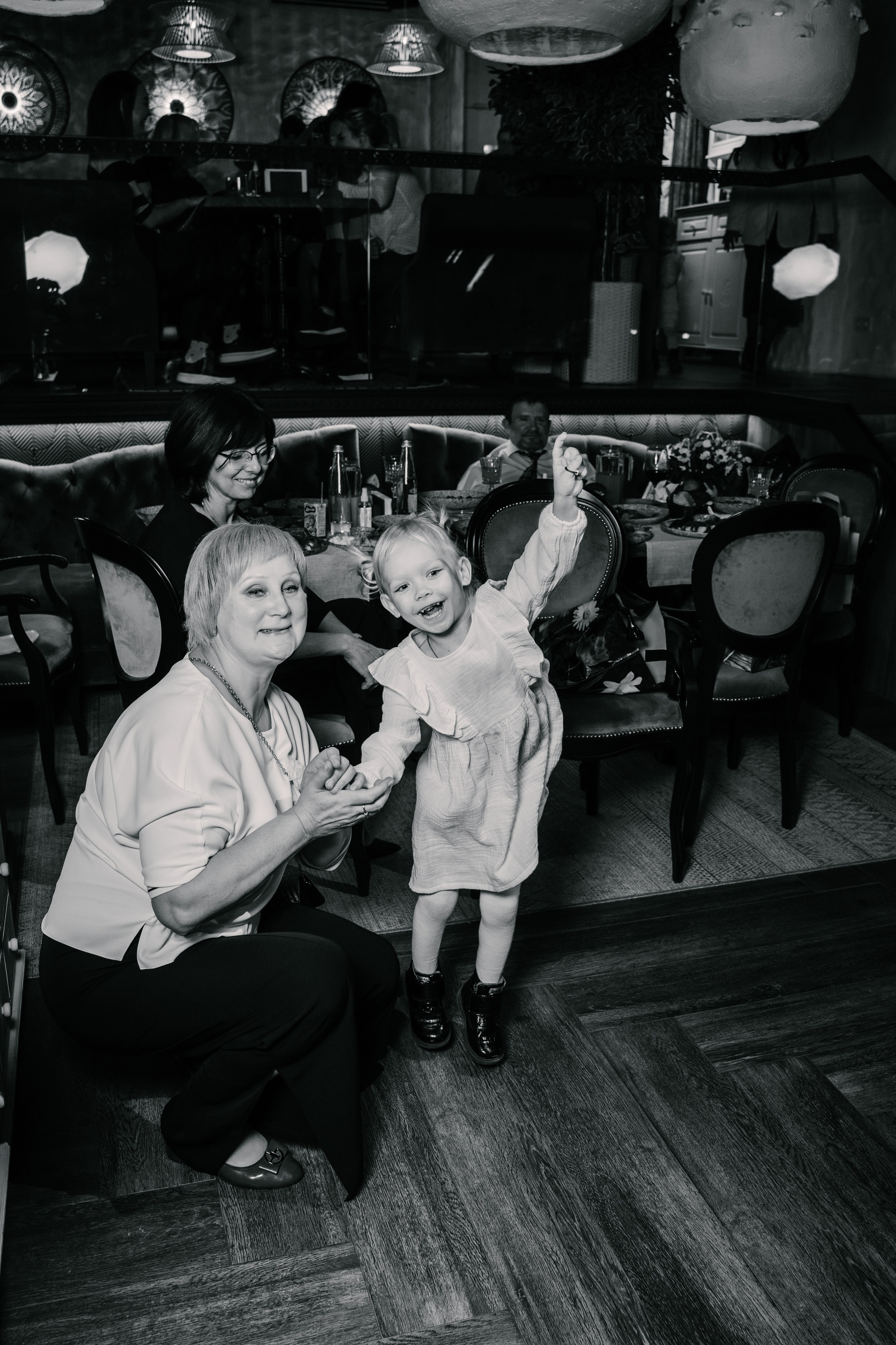 День рождения Кати Губкиной. Свадебный фотограф Юлия Копылова