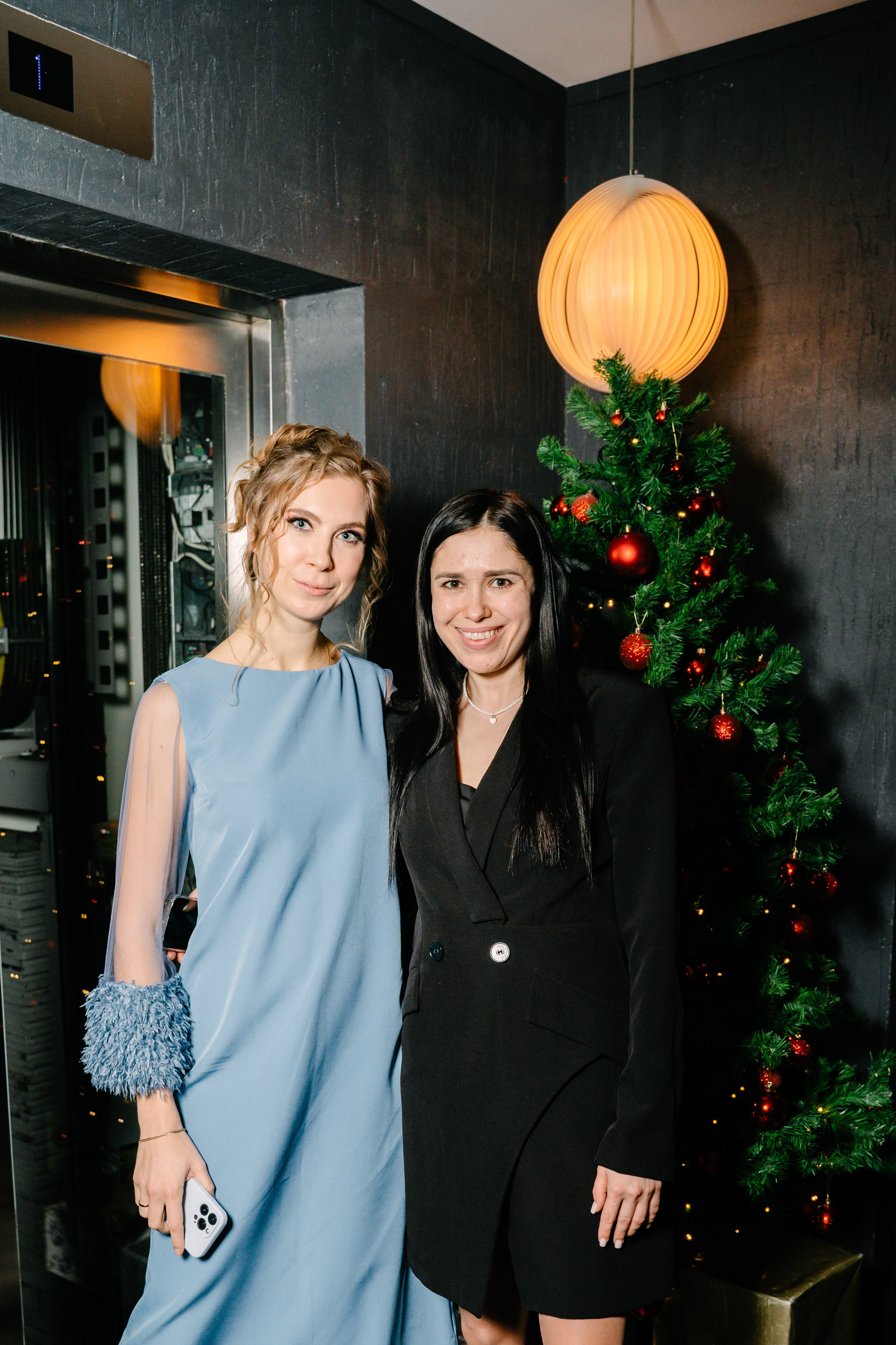 Мероприятие Тайный Санта. Свадебный фотограф Юлия Копылова