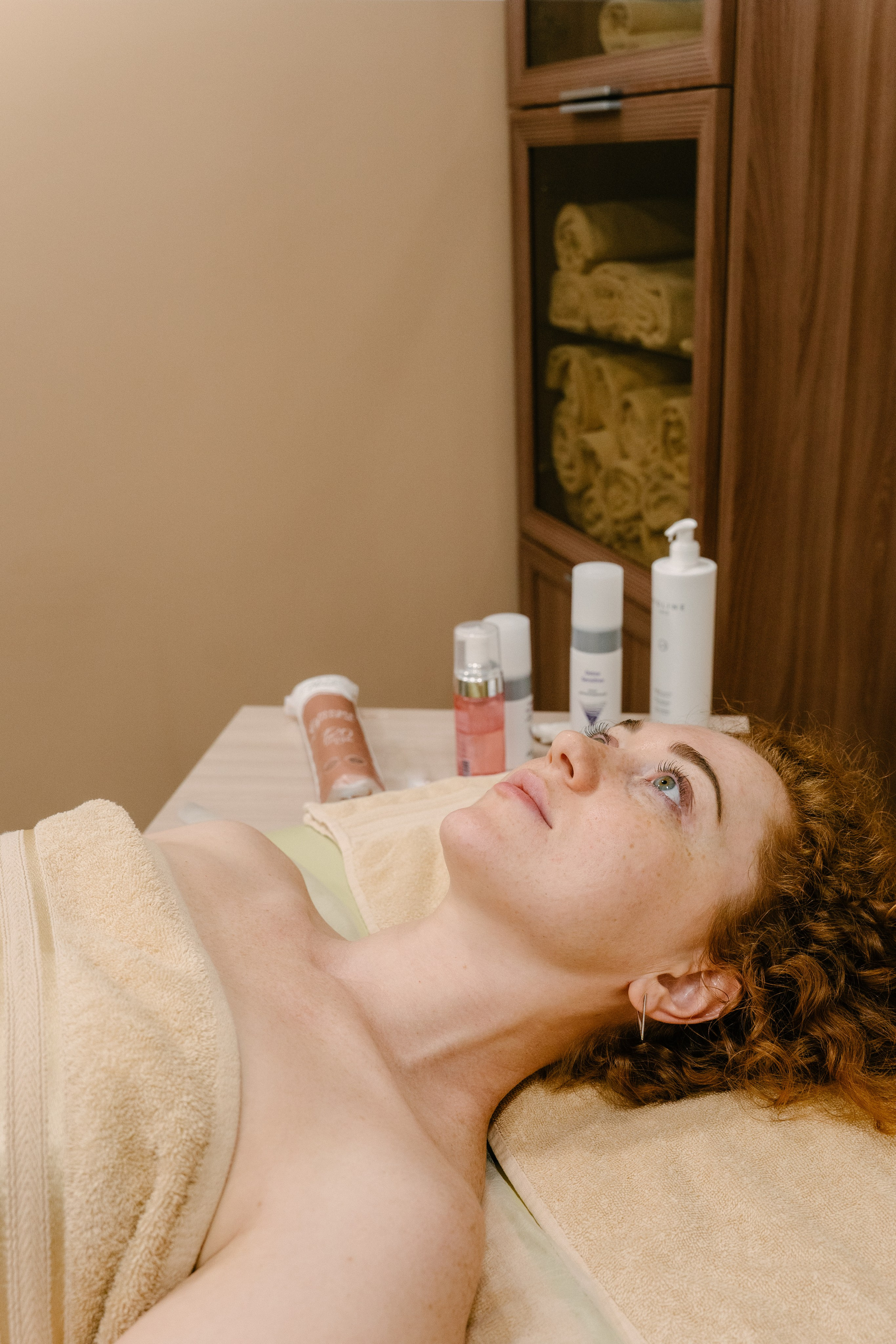 Массажный салон «Мечта». Свадебный фотограф Юлия Копылова