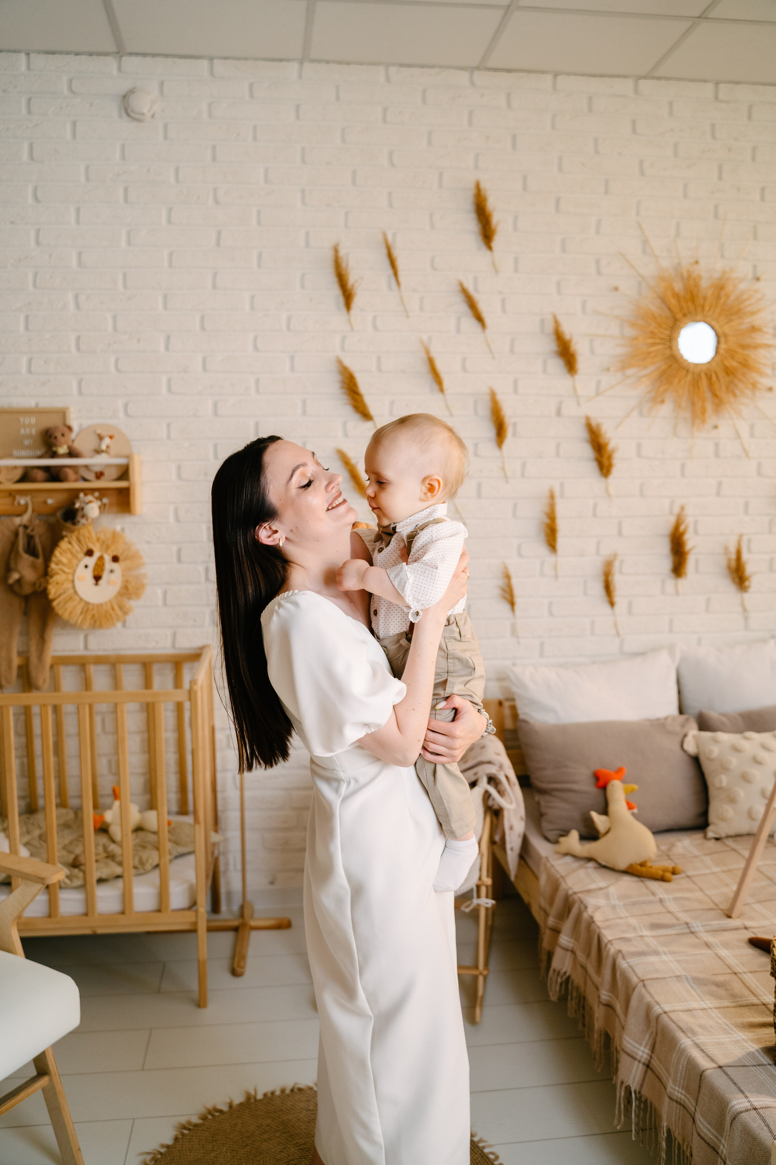 Годовасие Данила. Свадебный фотограф Юлия Копылова