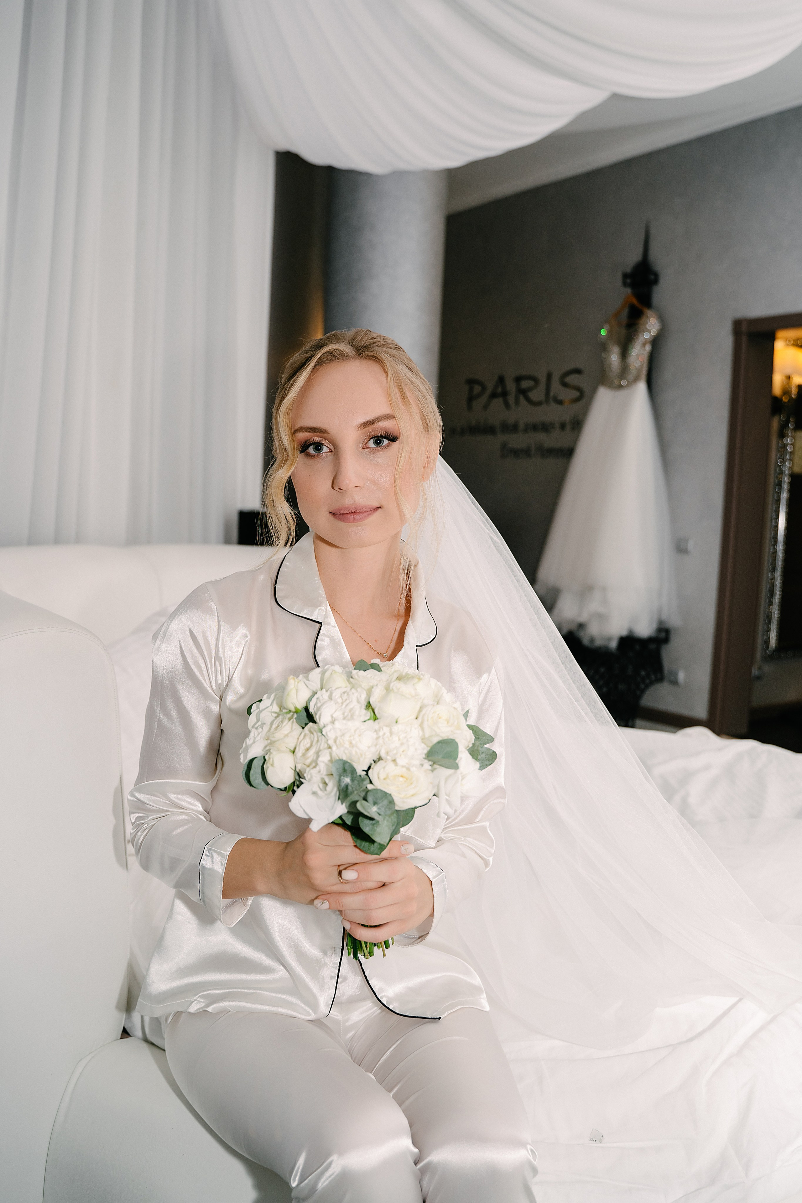 Руслан и Дарья. Свадебный фотограф Юлия Копылова