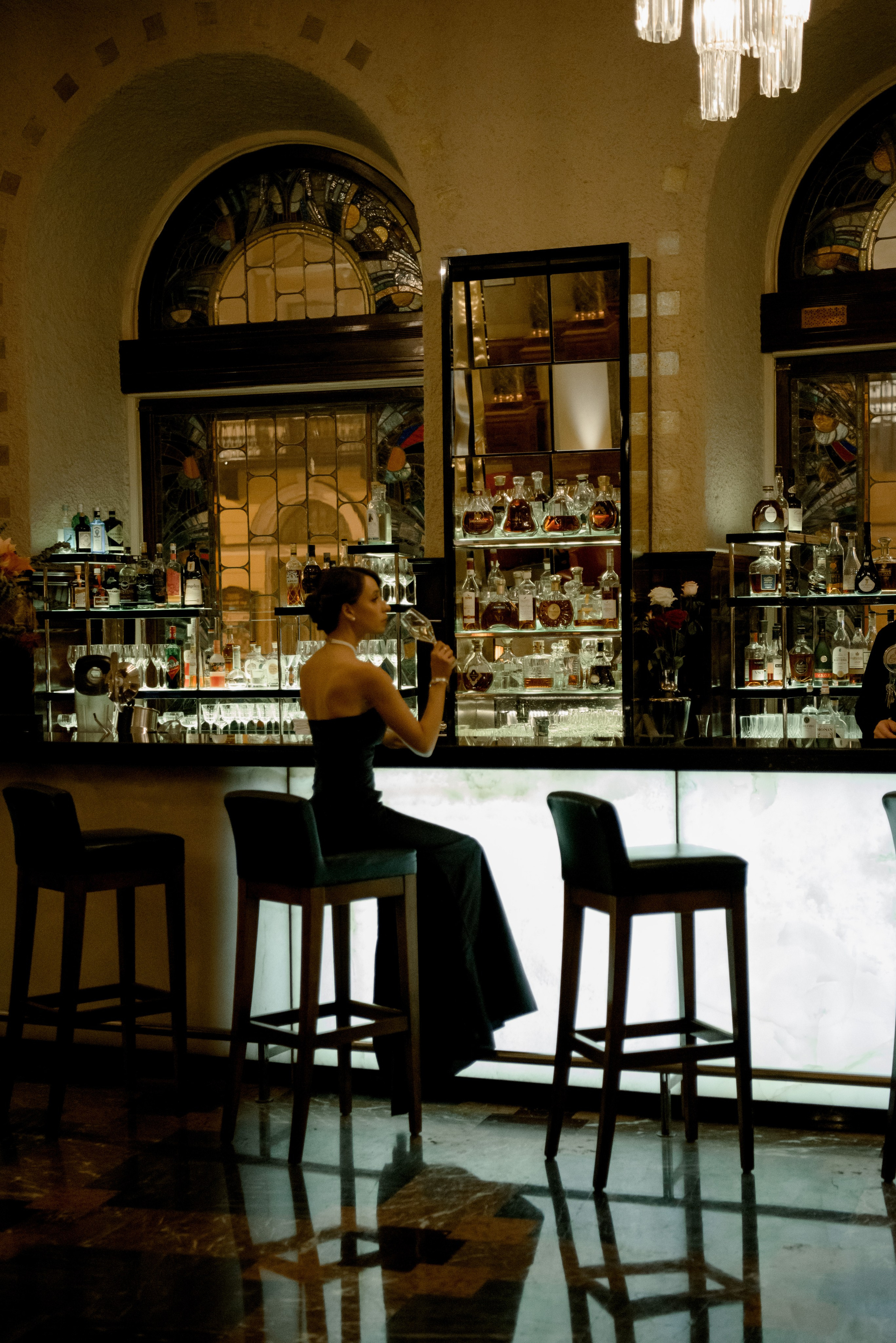 Екатерина Гранд отель Европа. Свадебный и семейный фотограф в Санкт-Петербурге Елена Шурманова