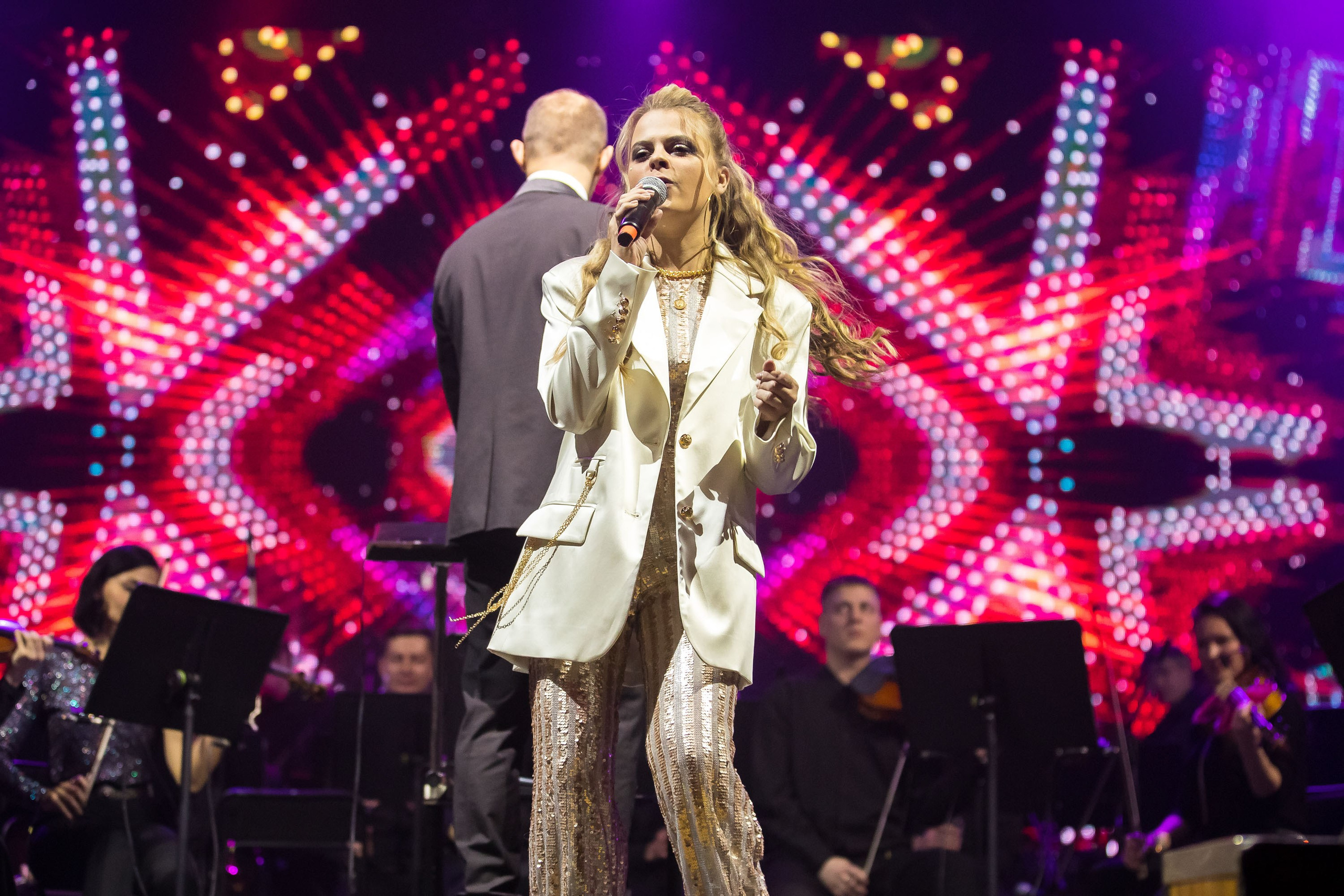 Hip-Hop с оркестром Дмитрия Бутенко. Репортажный фотограф во Владивостоке