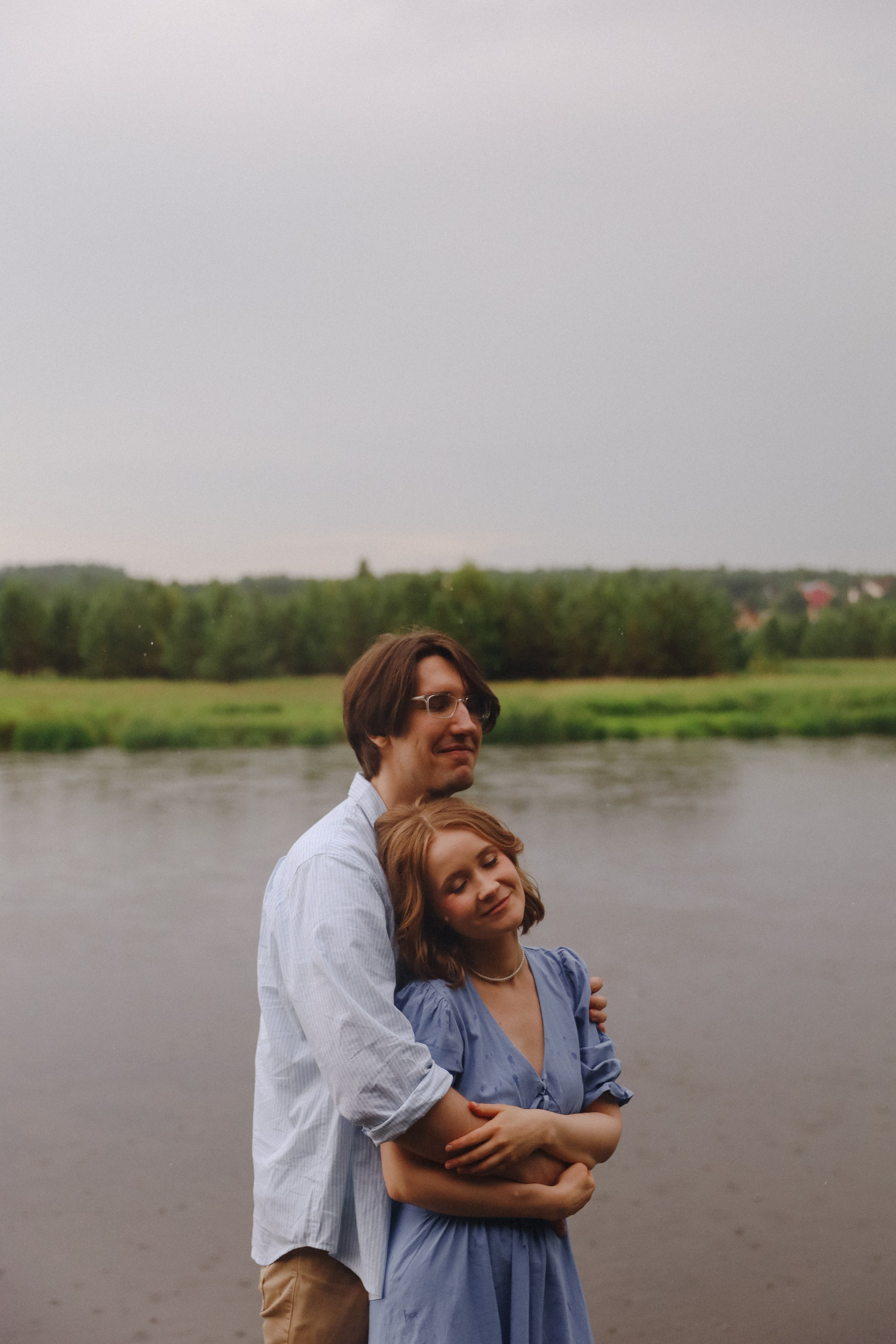 Никита и Юля. Свадебный фотограф Екатеринбург Алексей Ладыгин