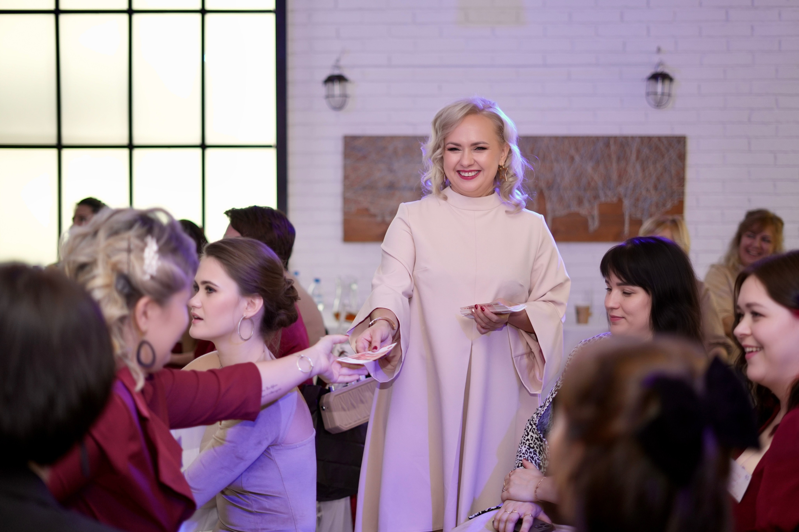 Код публичности. Фотограф Волгоград Анастасия Ли