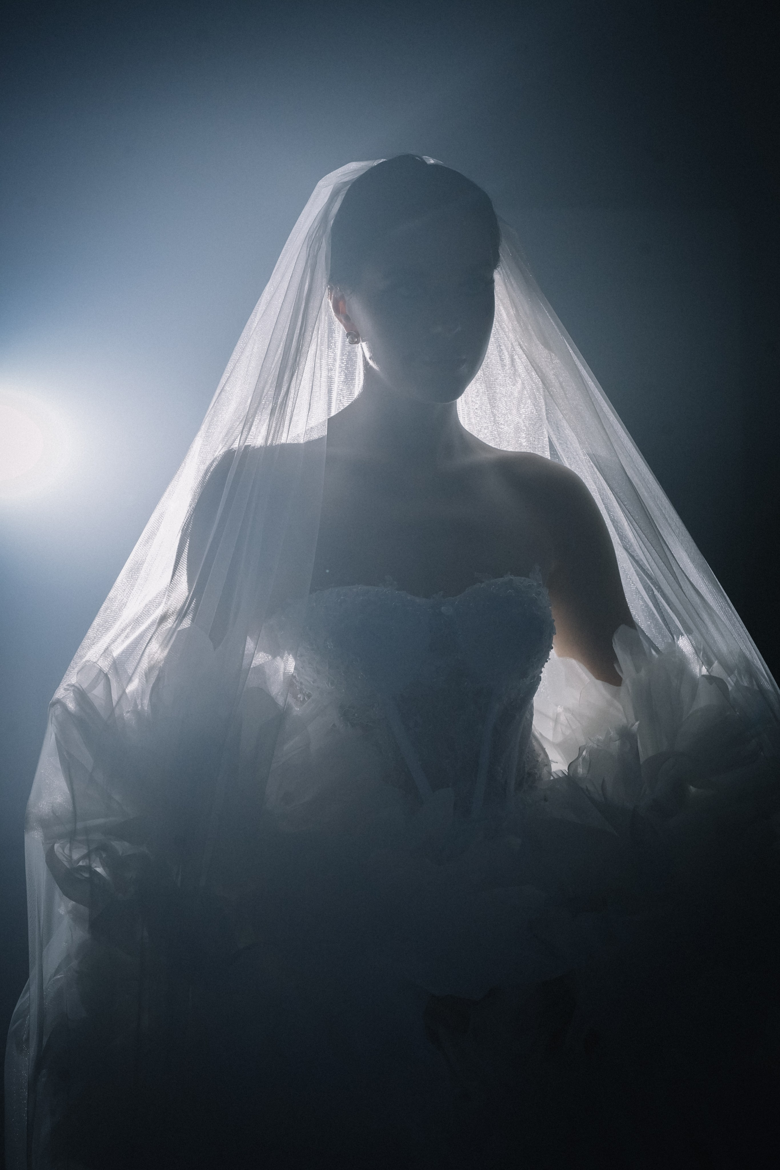 Невеста 2026. Фотограф Волгоград Анастасия Ли