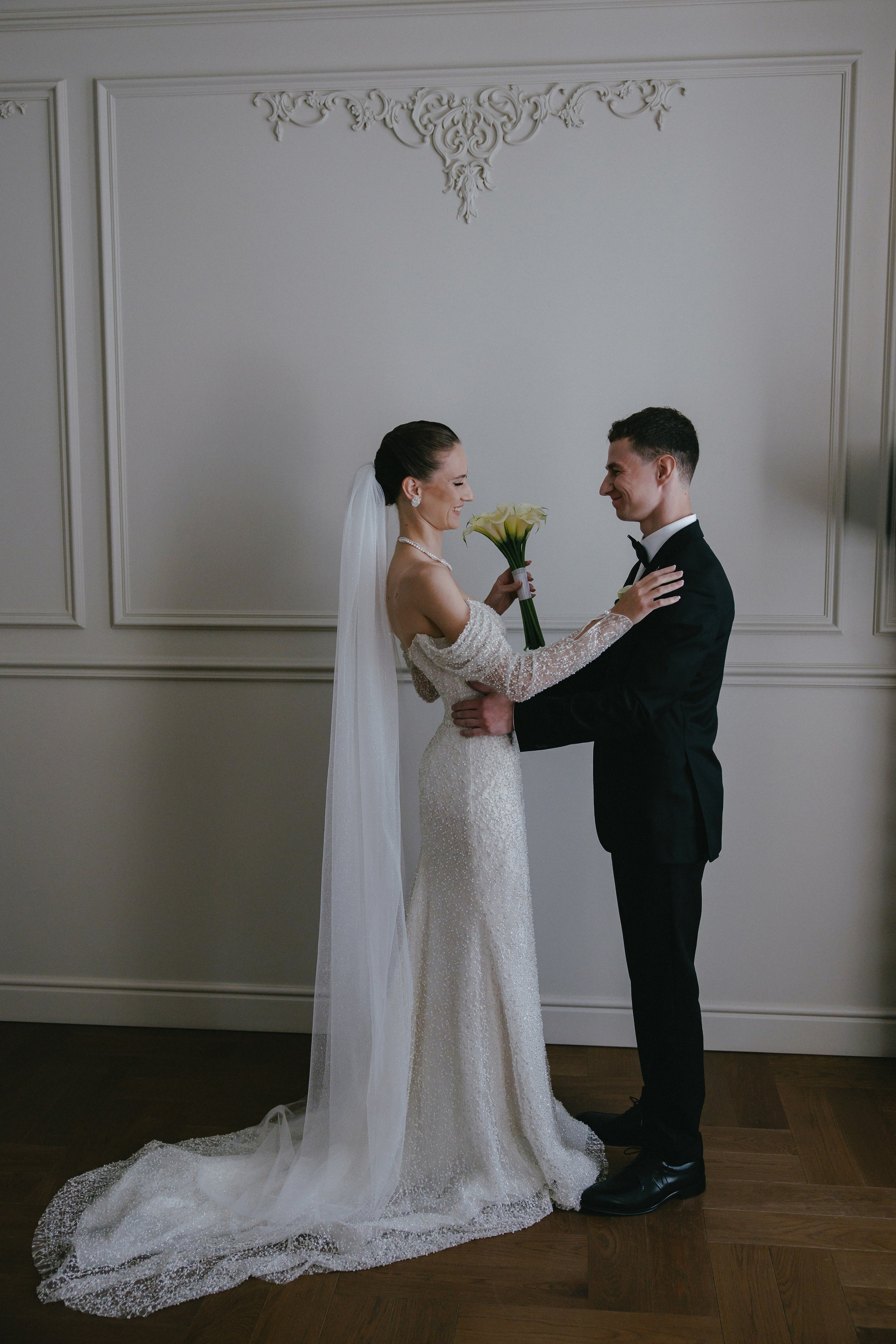 Кирилл и Ольга. Фотограф Иркутск Антипин Сергей