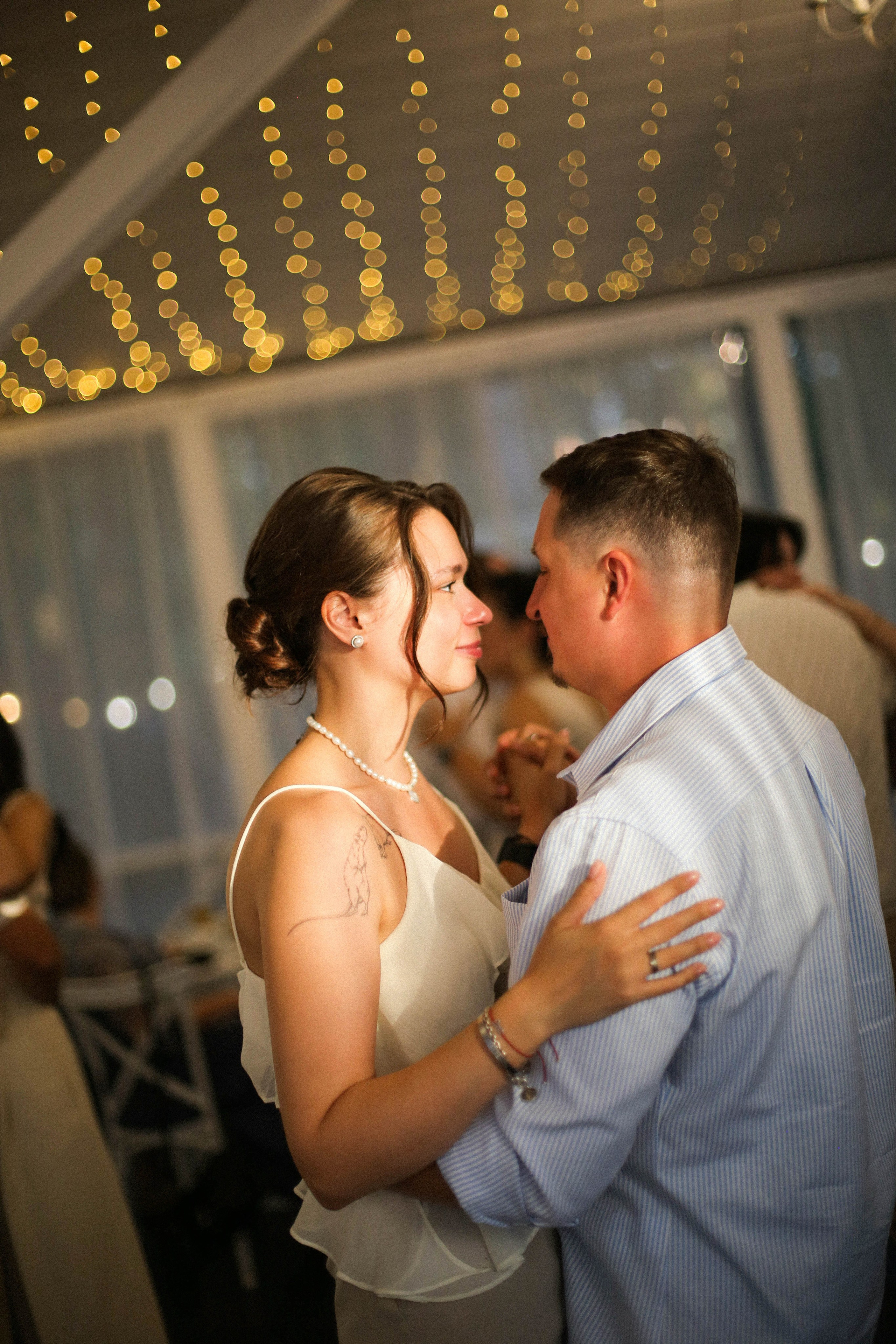 Маша и Рустам (полный свадебный день). Фотограф Екатерина Максимова: семейные, индивидуальные съемки, свадьбы