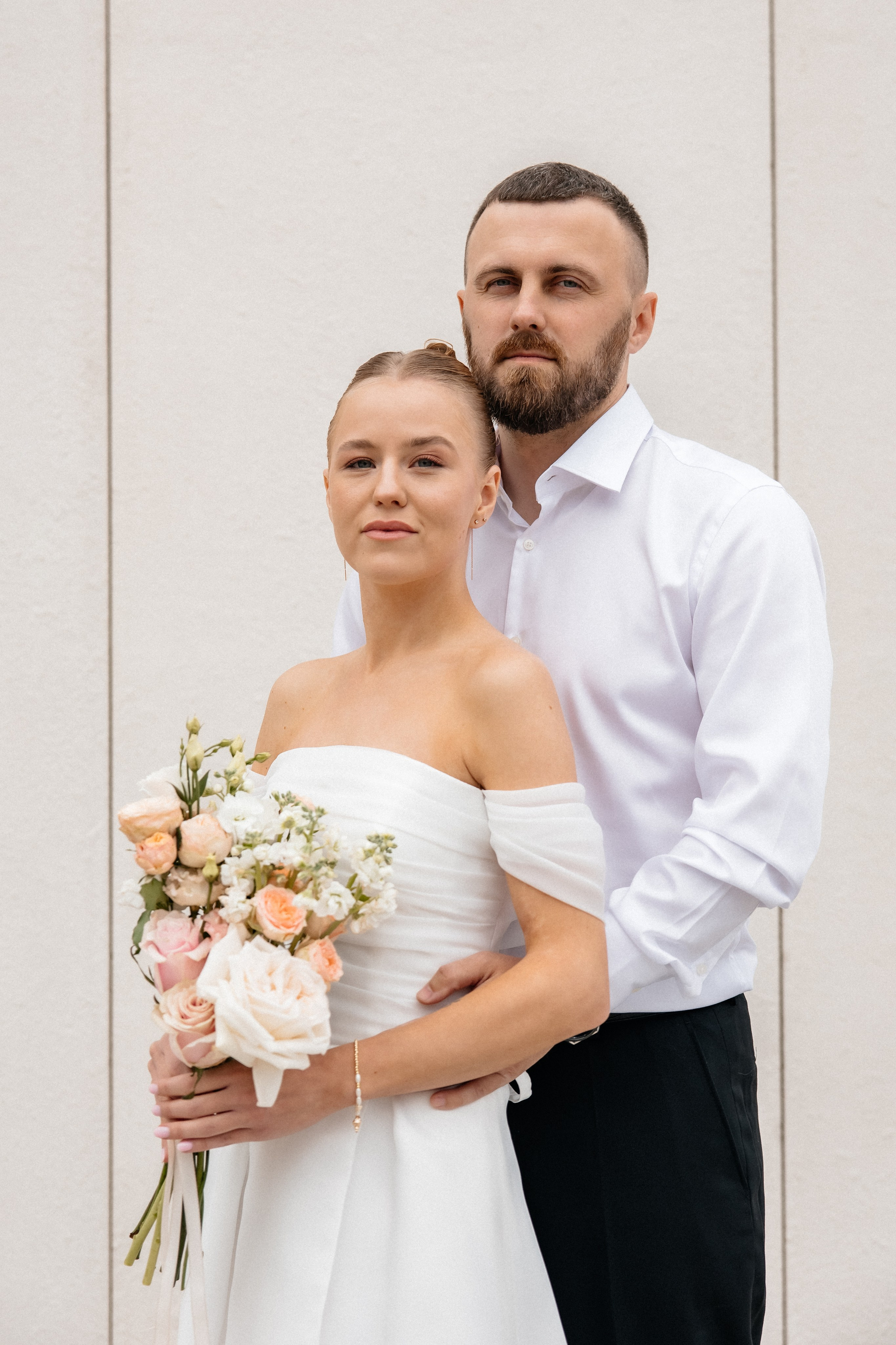 Саша и Дима. Светлана Ванцлав — фотограф Минск, Беларусь