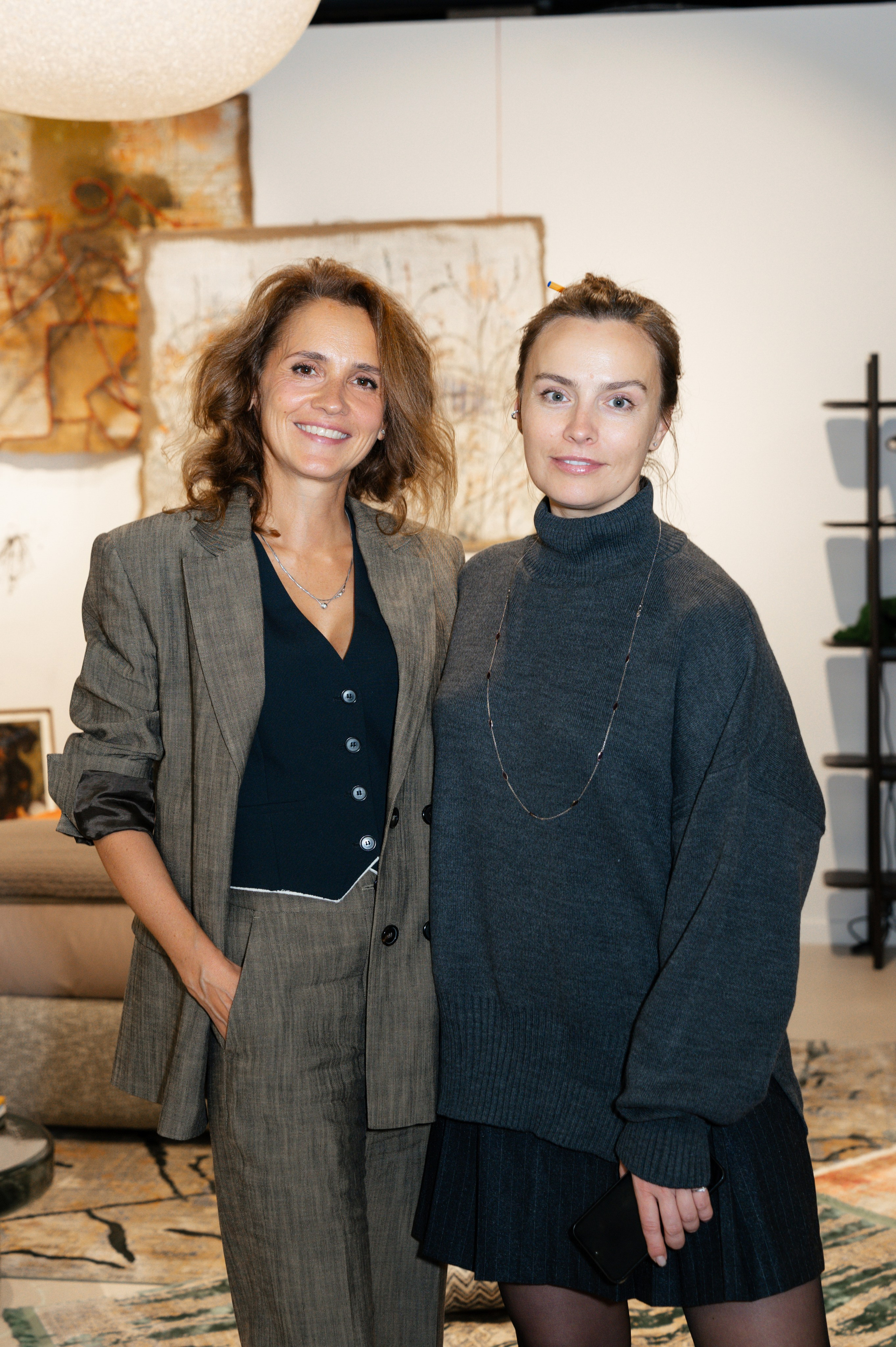 Открытие шоурума KOVROTEKA. Свадебный и семейный фотограф в Домодедово и Москве Юлия Курзаева